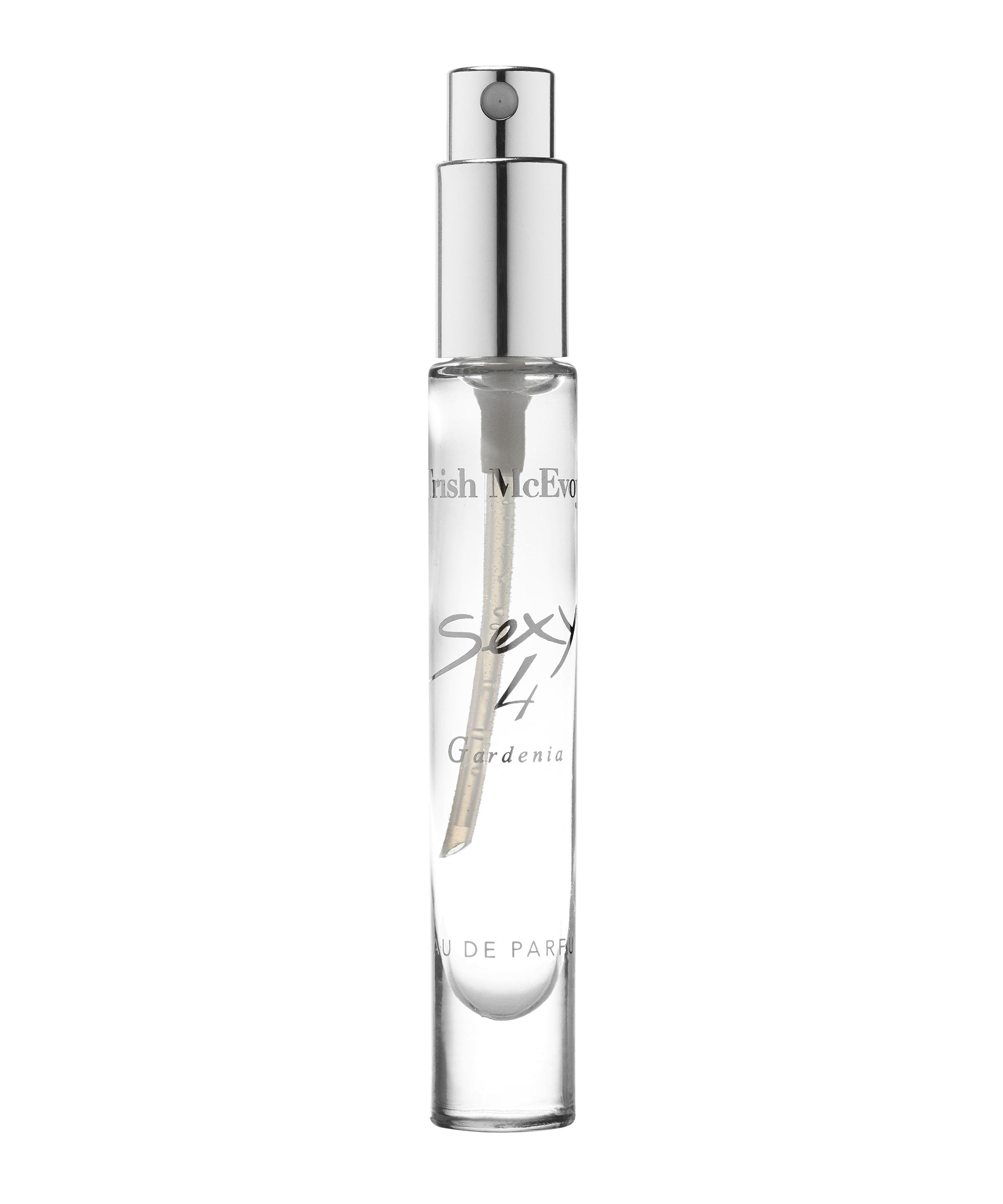 Trish McEvoy - Sexy No. 4 Gardenia Eau de Parfum Pen Spray 6ml image number 1