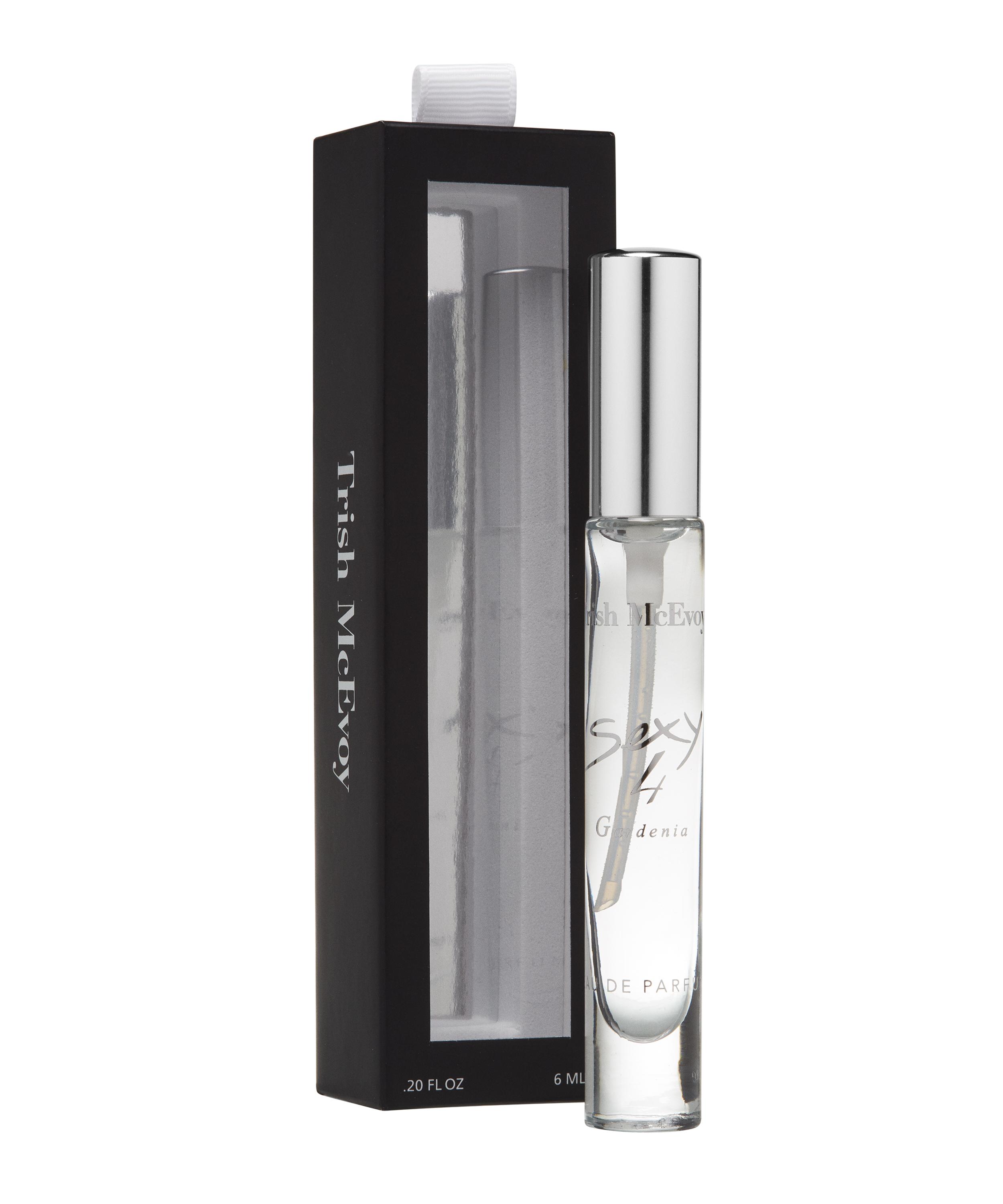 Trish McEvoy - Sexy No. 4 Gardenia Eau de Parfum Pen Spray 6ml image number 2