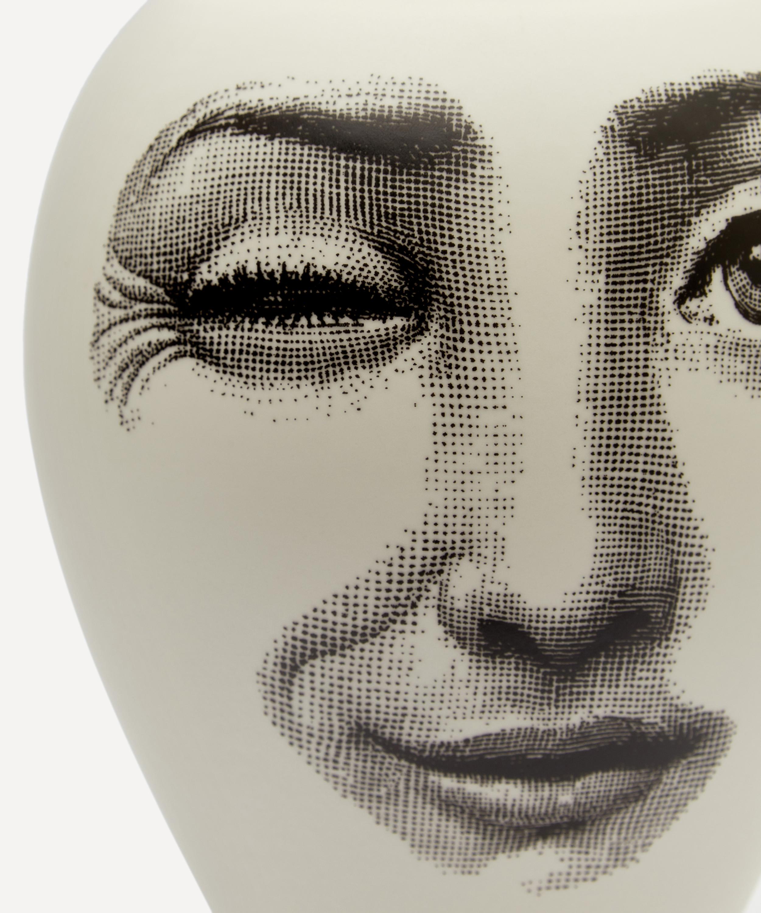 Fornasetti - Antipatico Vase image number 3