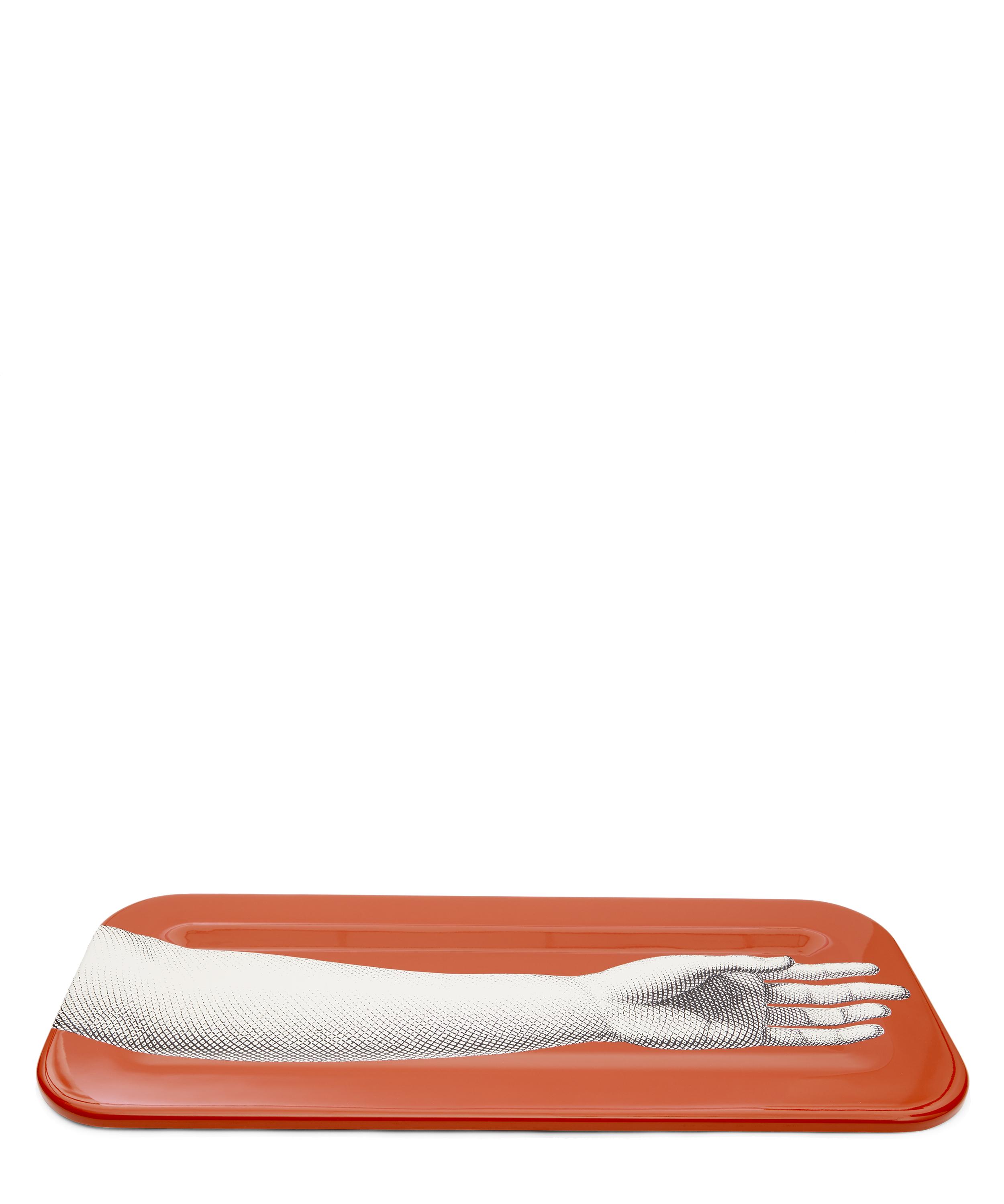 Fornasetti - Mano Decorative Tray image number 1