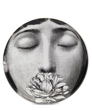 Fornasetti - No. 393 Round Tray image number 0