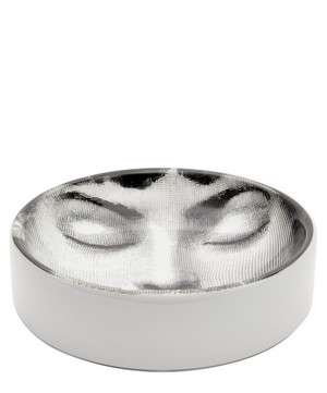 Fornasetti - No. 393 Round Tray image number 1