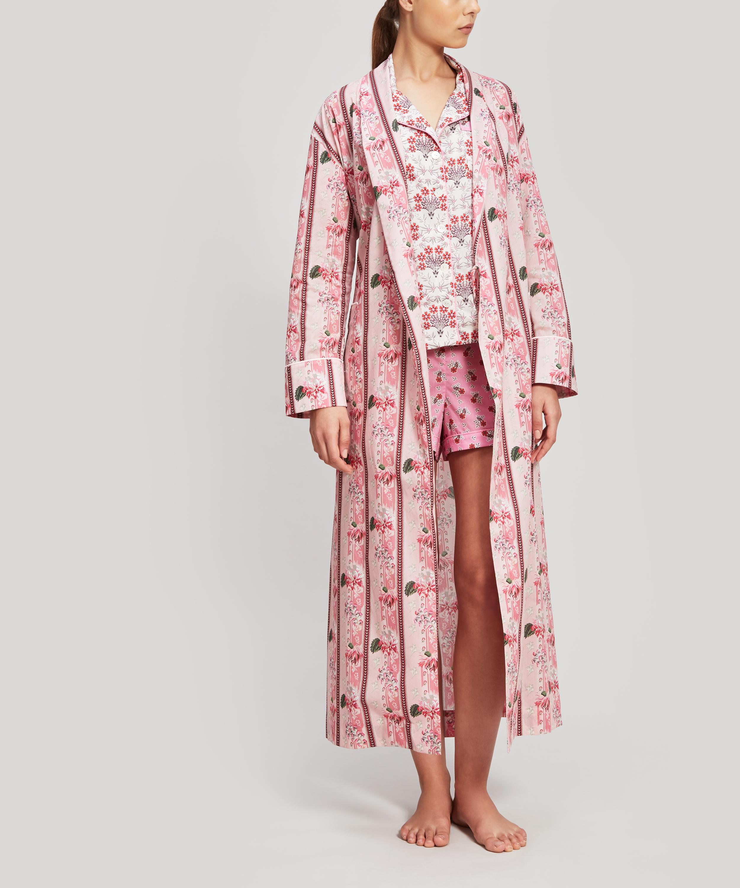 Liberty - Marlene Tana Lawn™ Cotton Robe image number 1