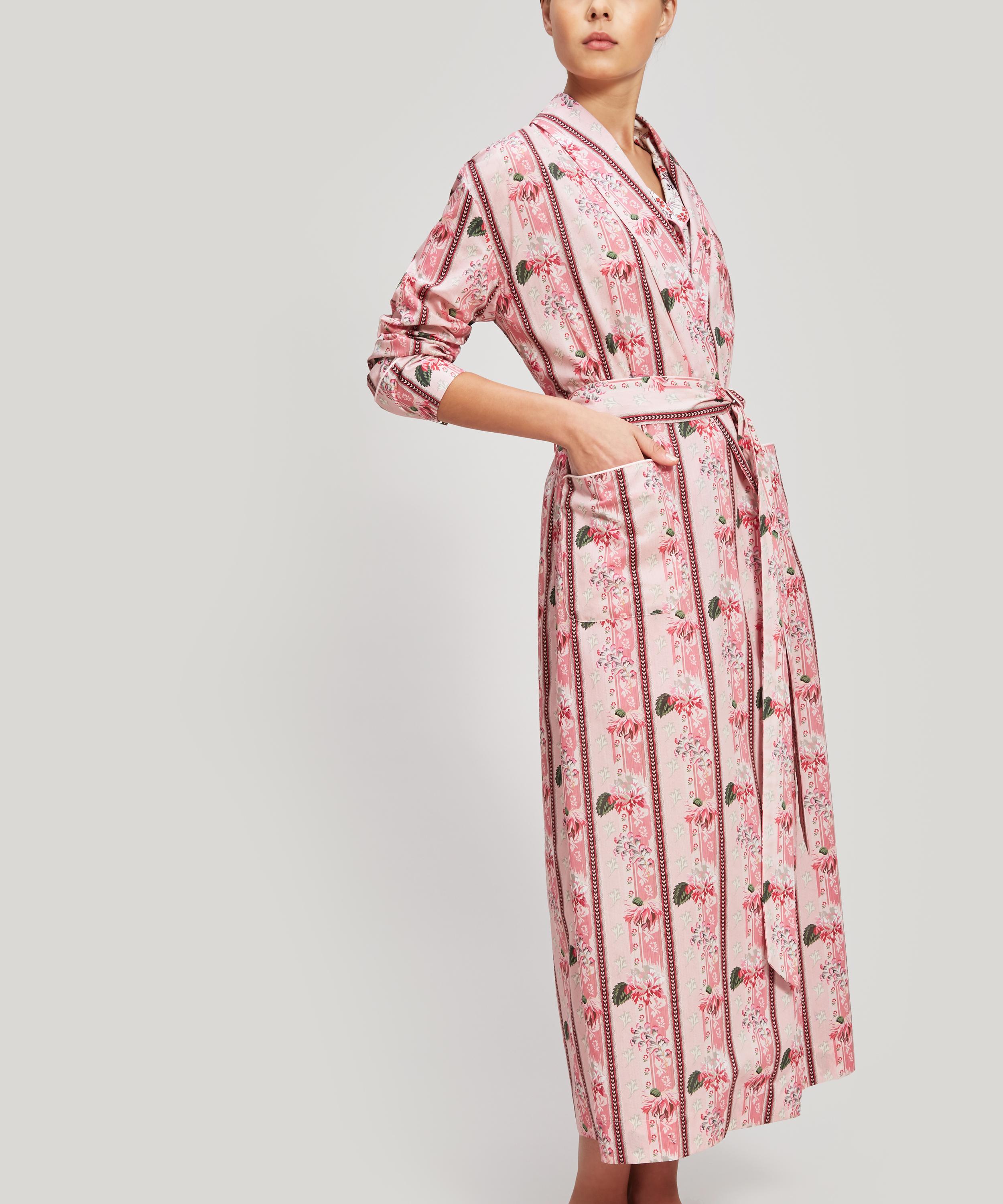 Liberty - Marlene Tana Lawn™ Cotton Robe image number 2