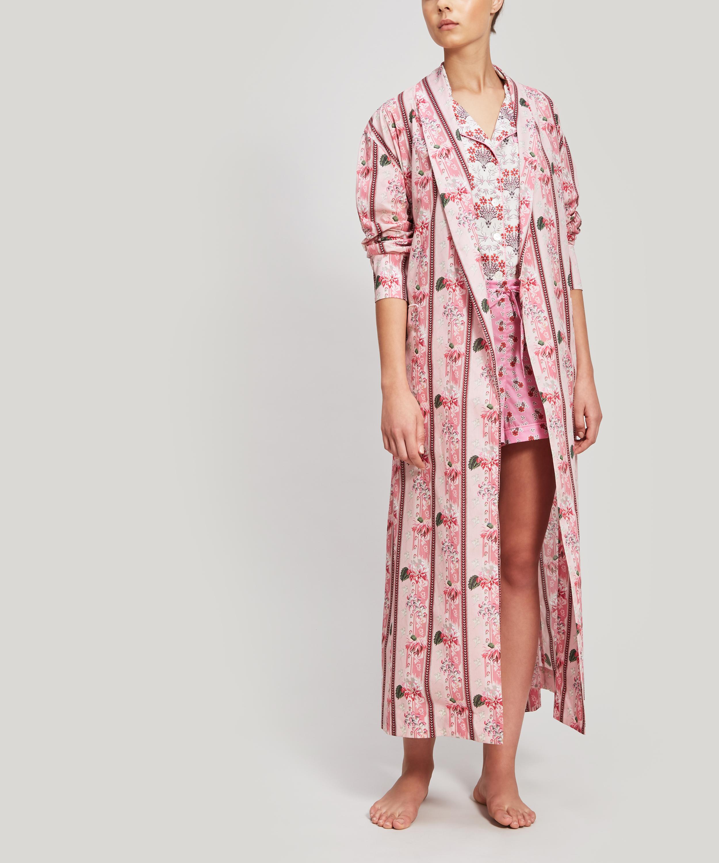 Liberty - Marlene Tana Lawn™ Cotton Robe image number 3