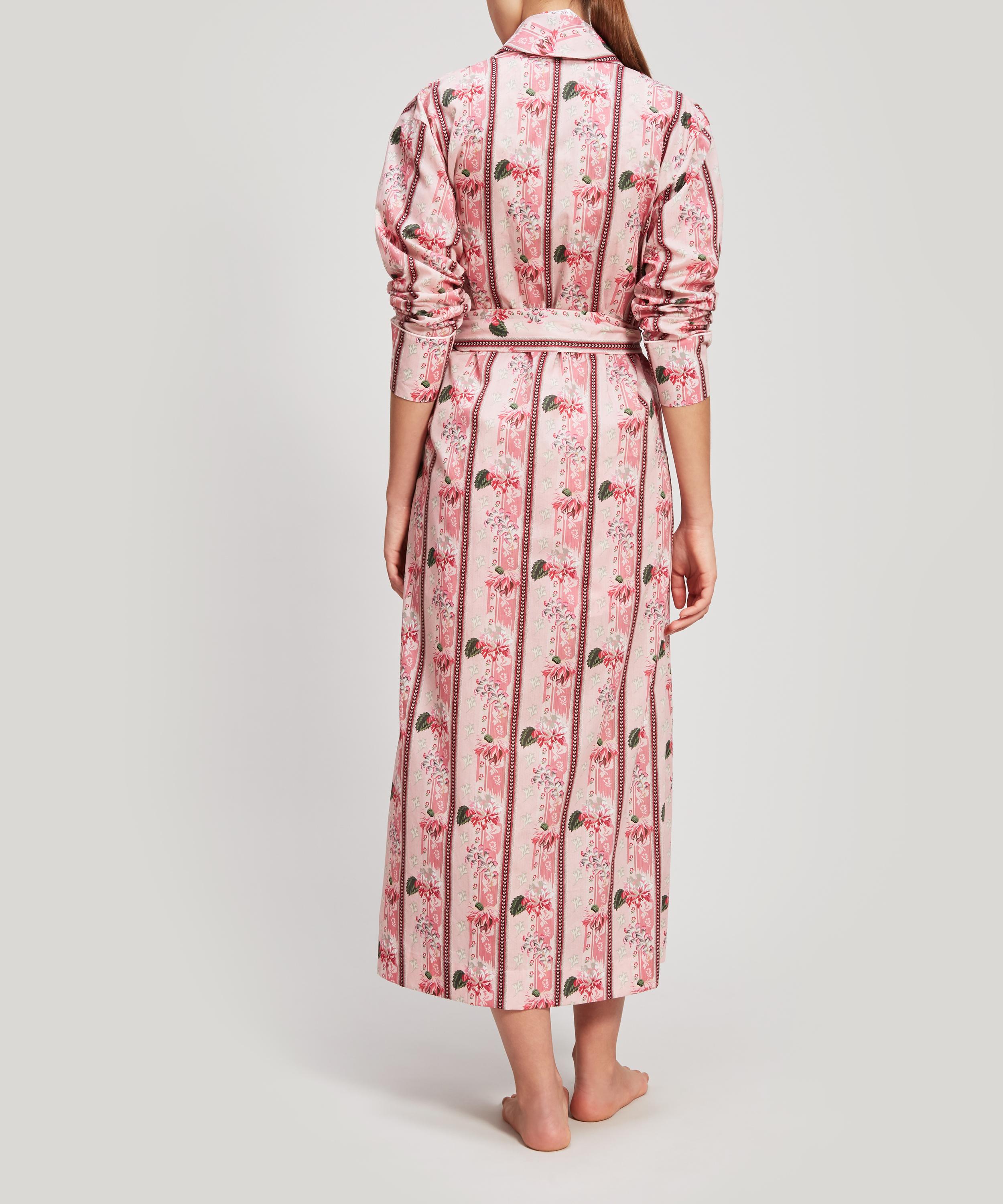 Liberty - Marlene Tana Lawn™ Cotton Robe image number 5