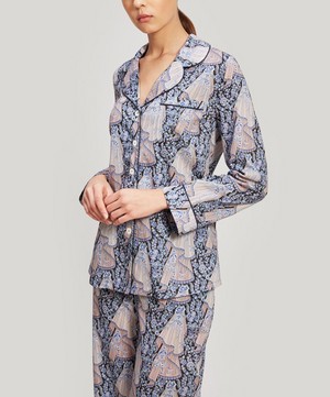 Liberty - Dora Tana Lawn™ Cotton Pyjama Set image number 1