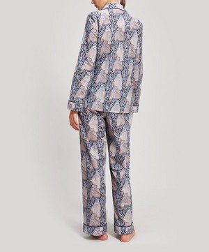 Liberty - Dora Tana Lawn™ Cotton Pyjama Set image number 2