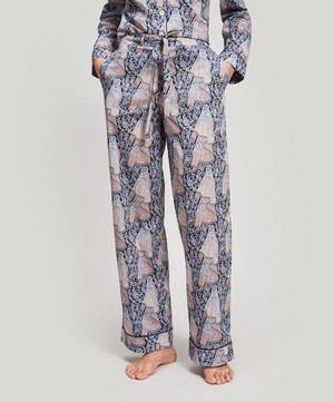 Liberty - Dora Tana Lawn™ Cotton Pyjama Set image number 4