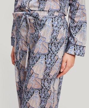 Liberty - Dora Tana Lawn™ Cotton Pyjama Set image number 5