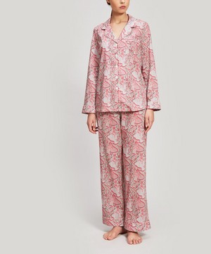 Liberty - Dora Tana Lawn™ Cotton Pyjama Set image number 0