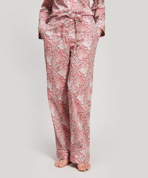 Liberty - Dora Tana Lawn™ Cotton Pyjama Set image number 3