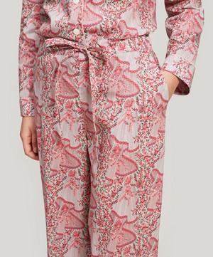 Liberty - Dora Tana Lawn™ Cotton Pyjama Set image number 4