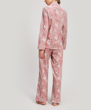 Liberty - Dora Tana Lawn™ Cotton Pyjama Set image number 5