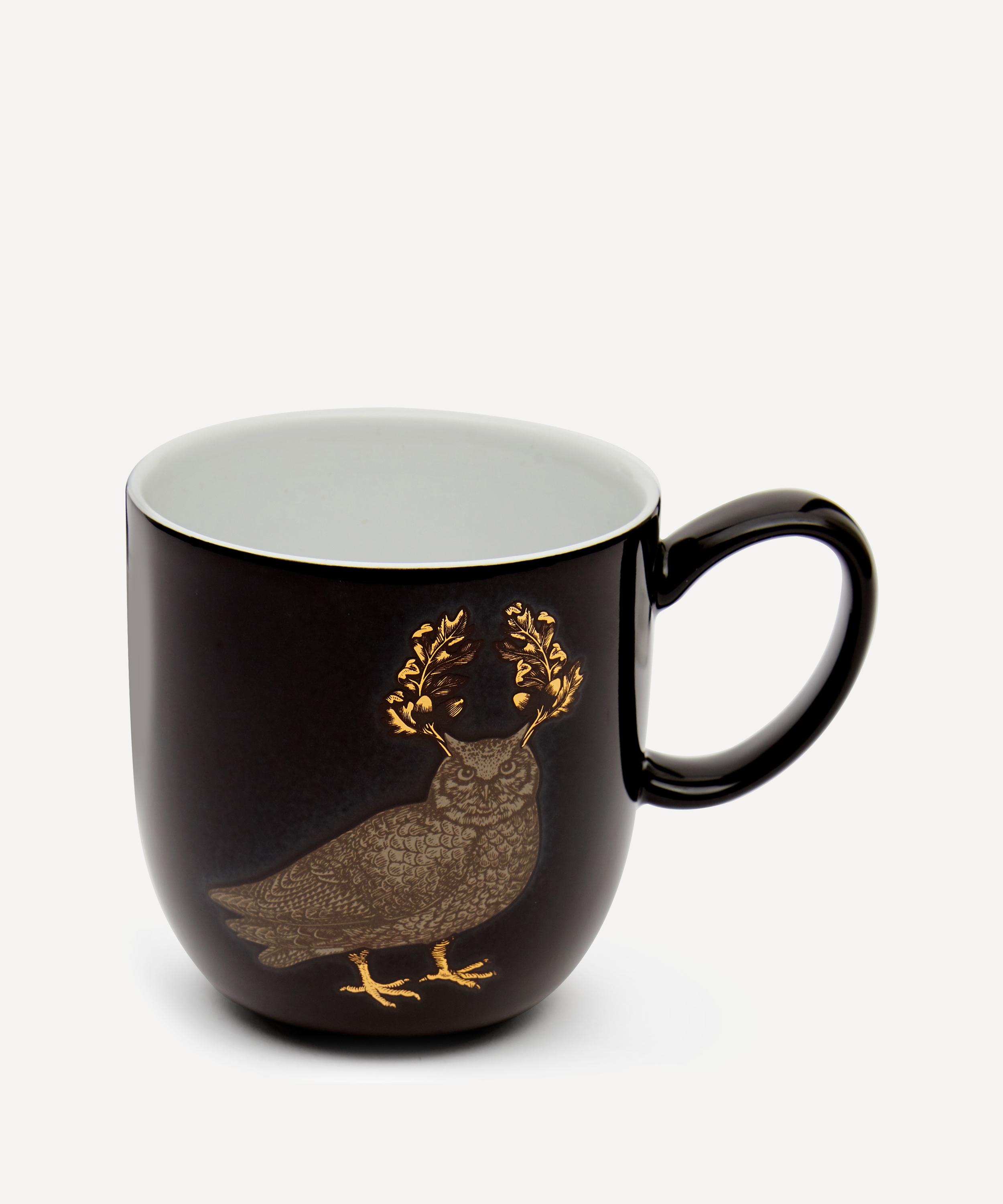 Avenida Home - Owl Mug image number 0