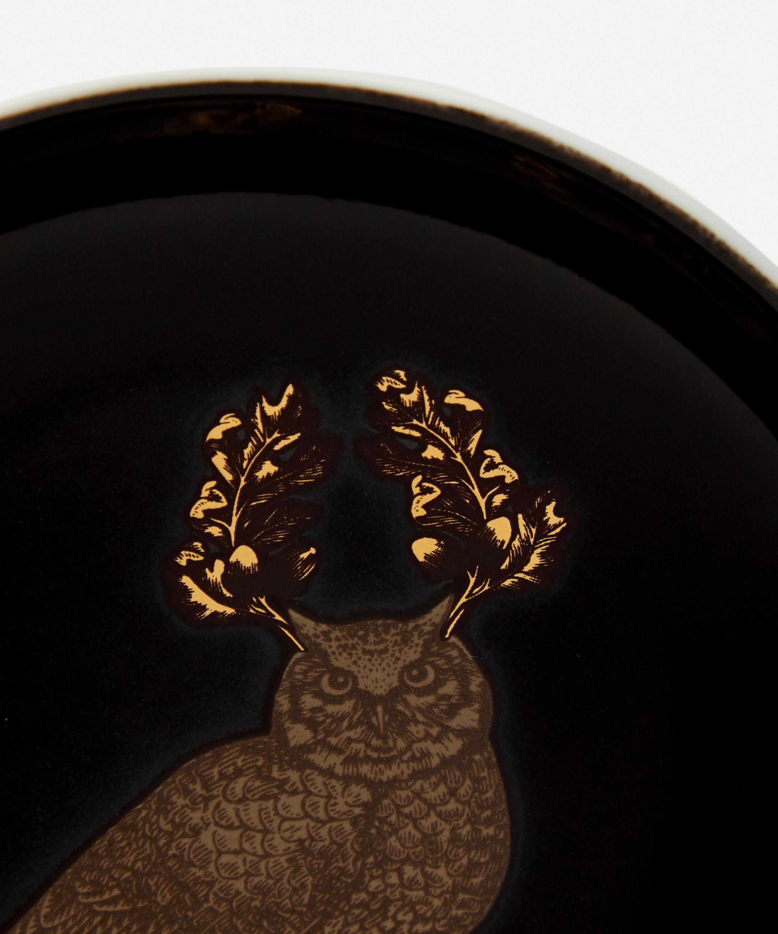 Avenida Home - Owl Mini Plate image number 3