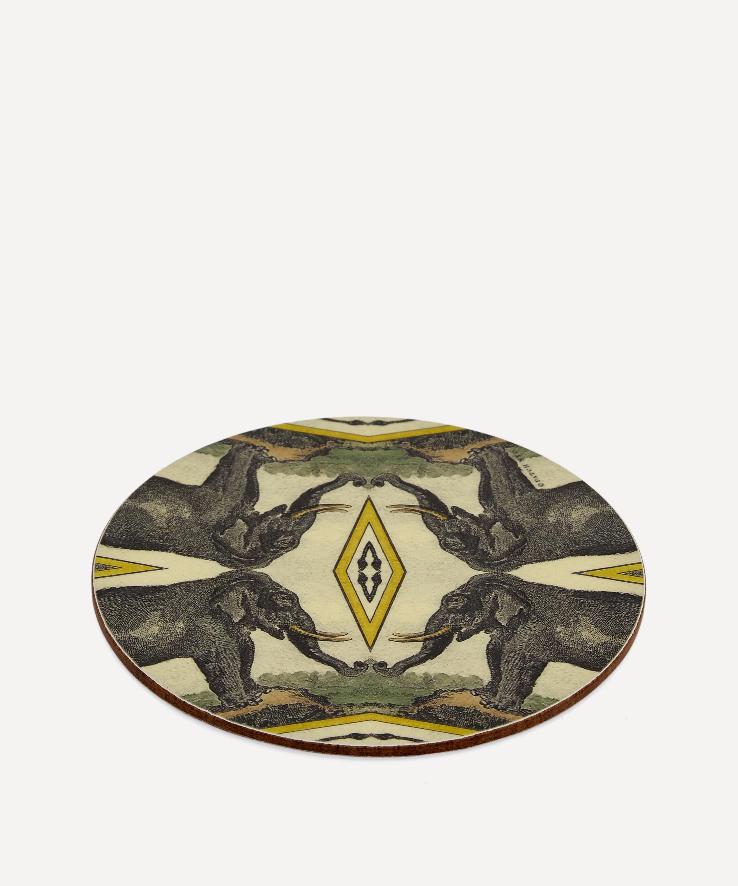Avenida Home - Elephant Coaster image number 1