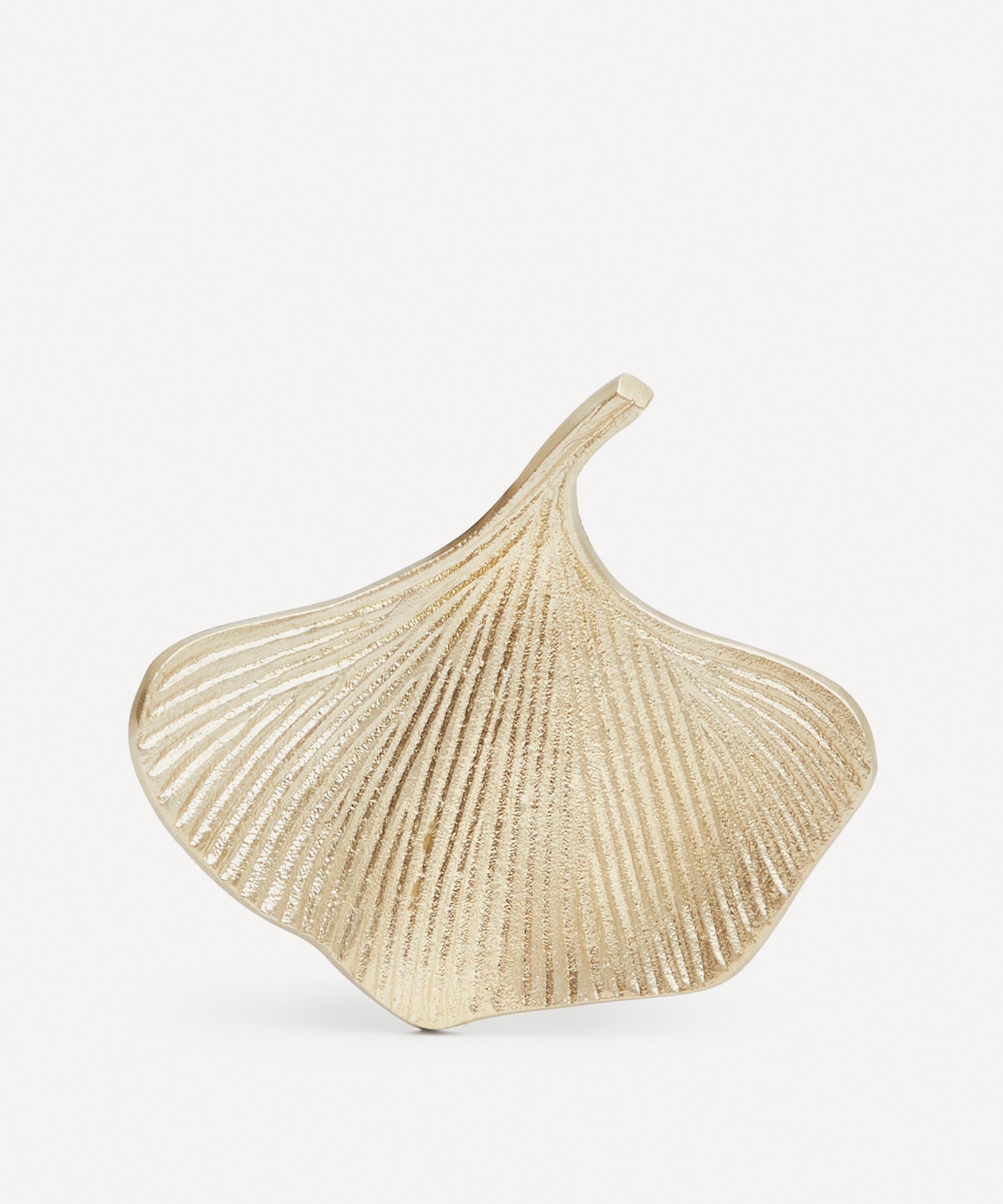 Doing Goods - Flora Ginko Plate image number 0