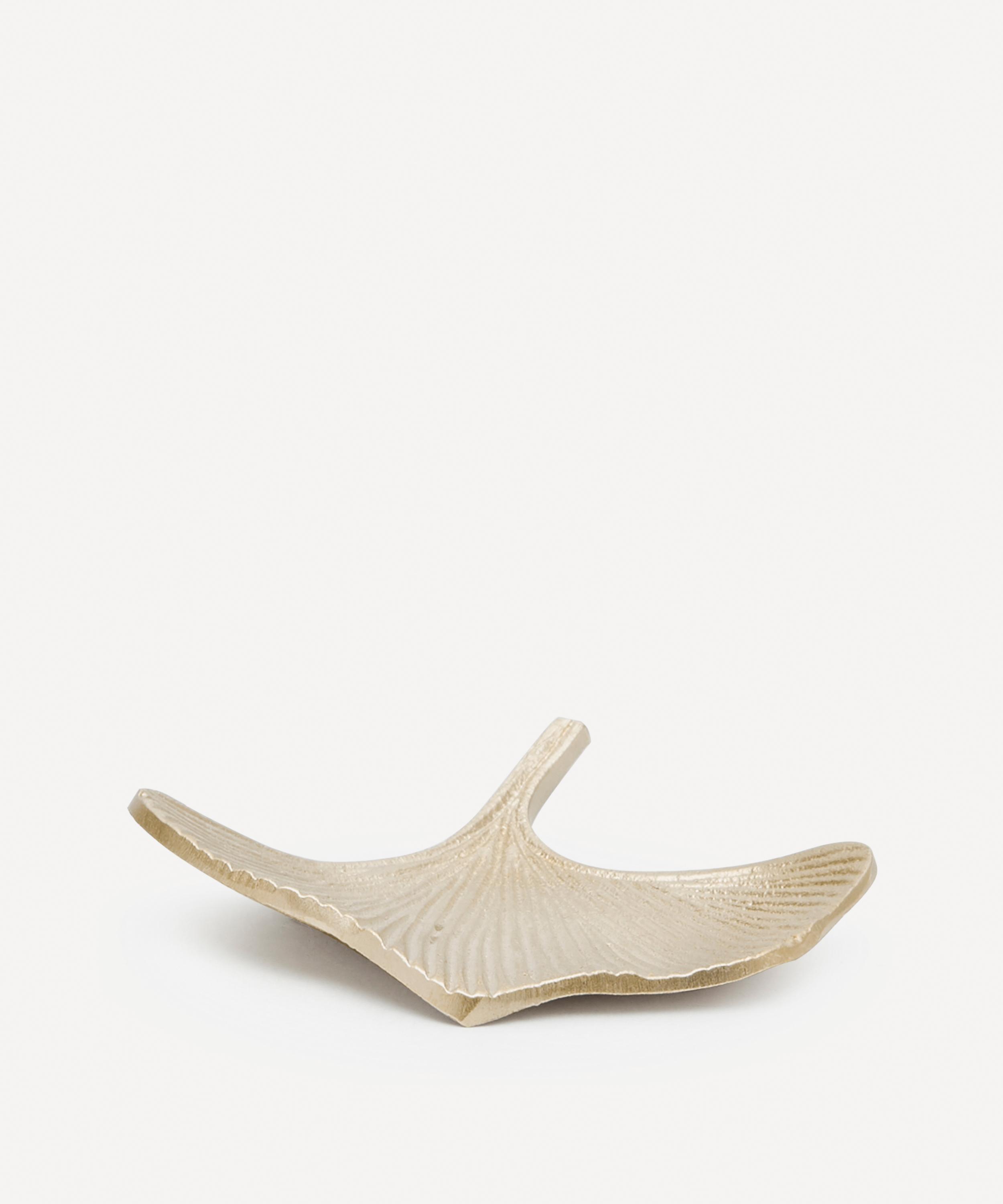 Doing Goods - Flora Ginko Plate image number 1