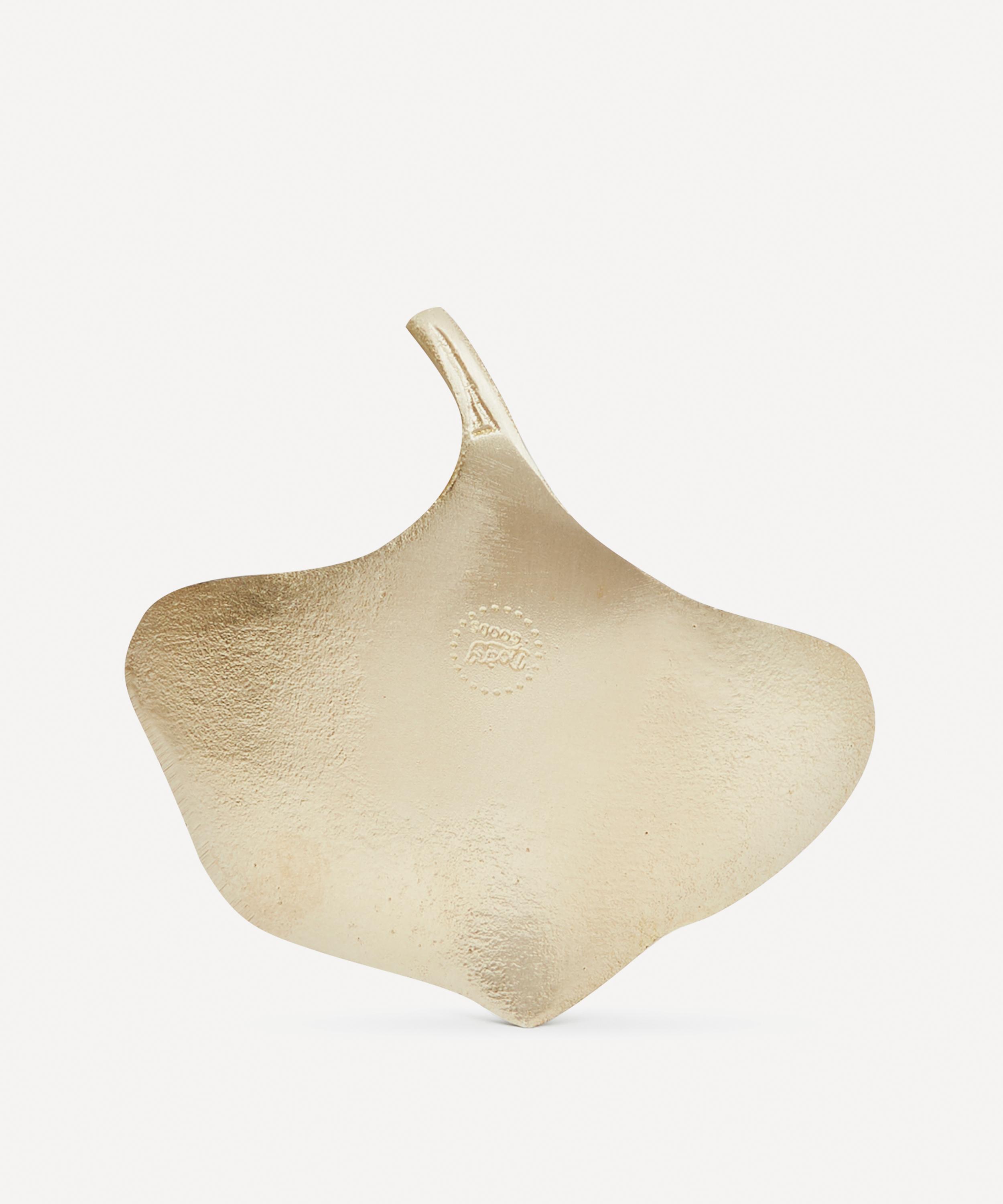 Doing Goods - Flora Ginko Plate image number 2