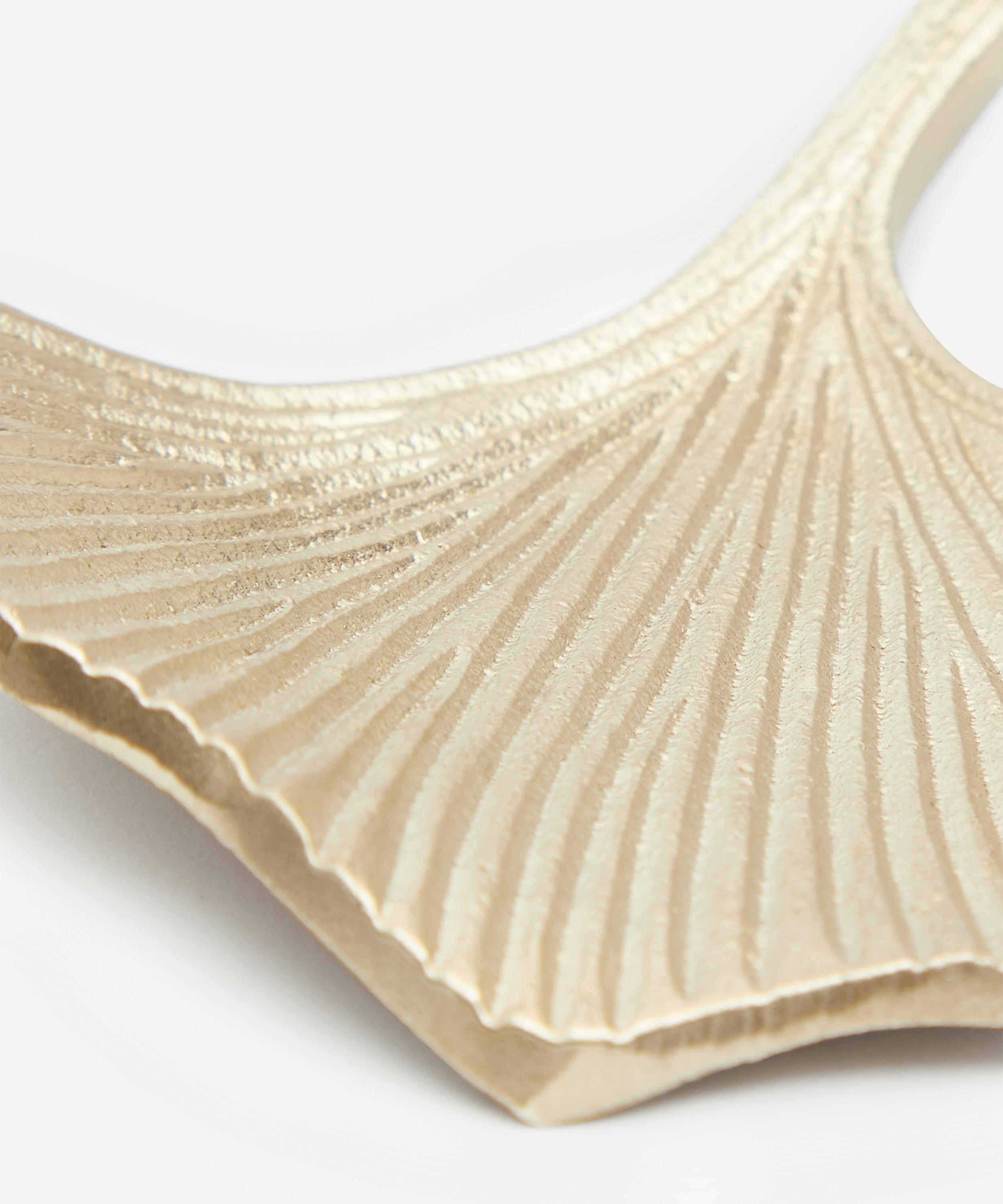 Doing Goods - Flora Ginko Plate image number 3