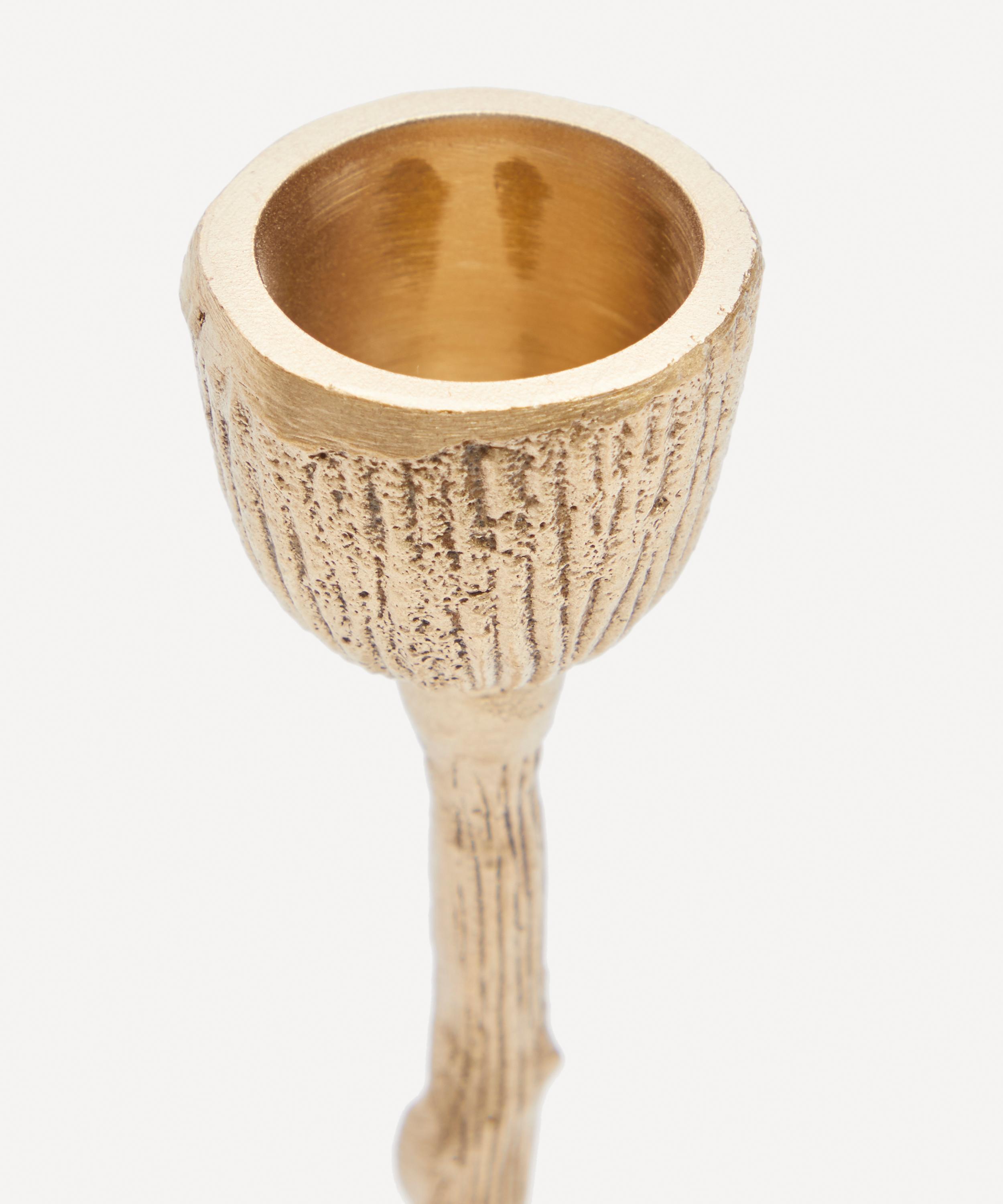 Doing Goods - Misty Candlestick Holder image number 3