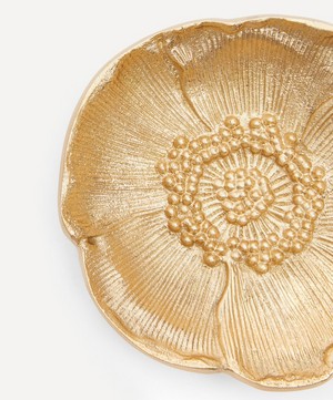 Doing Goods - Mia Poppy Plate image number 3