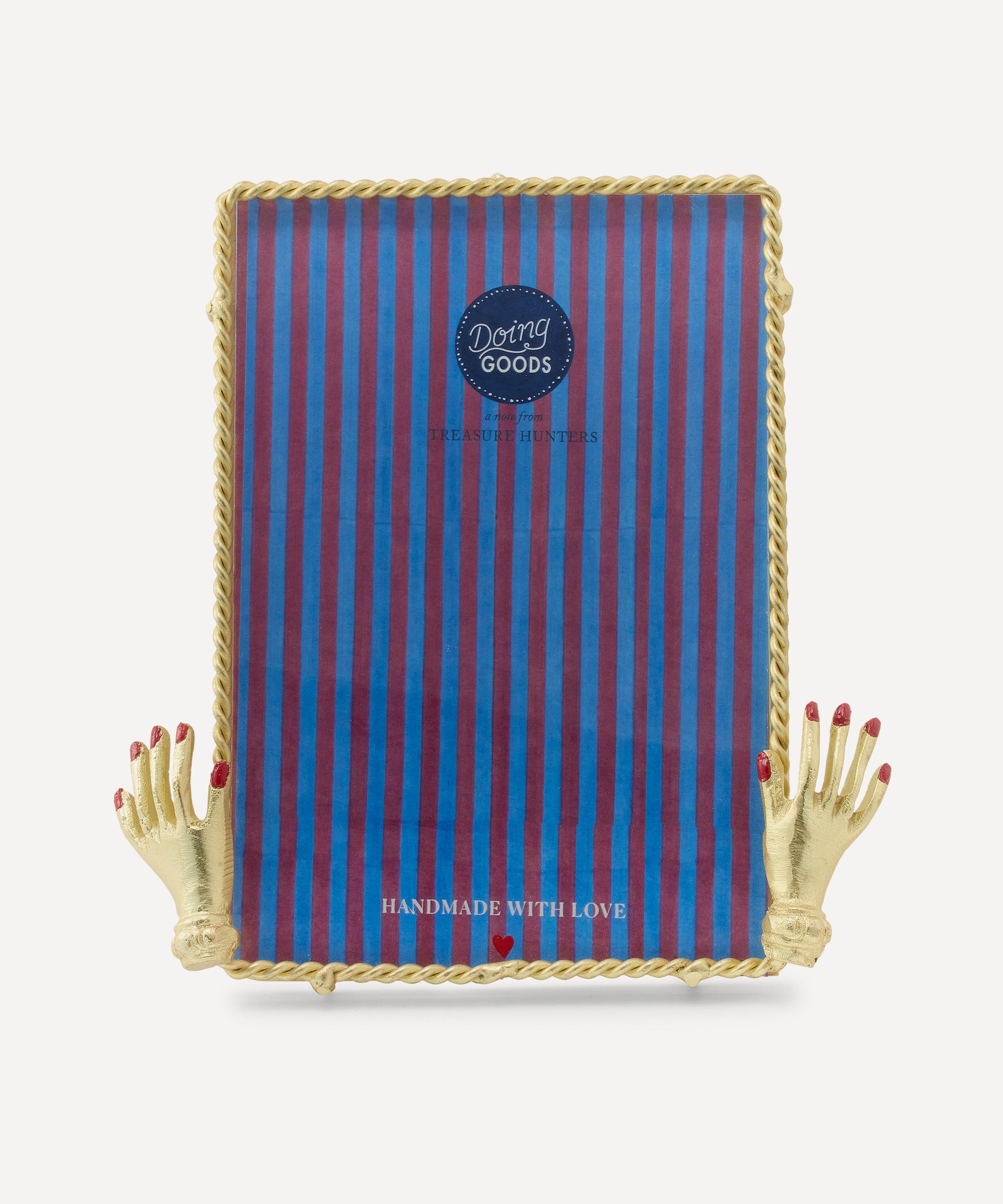 Doing Goods - Jana Hand Large Frame