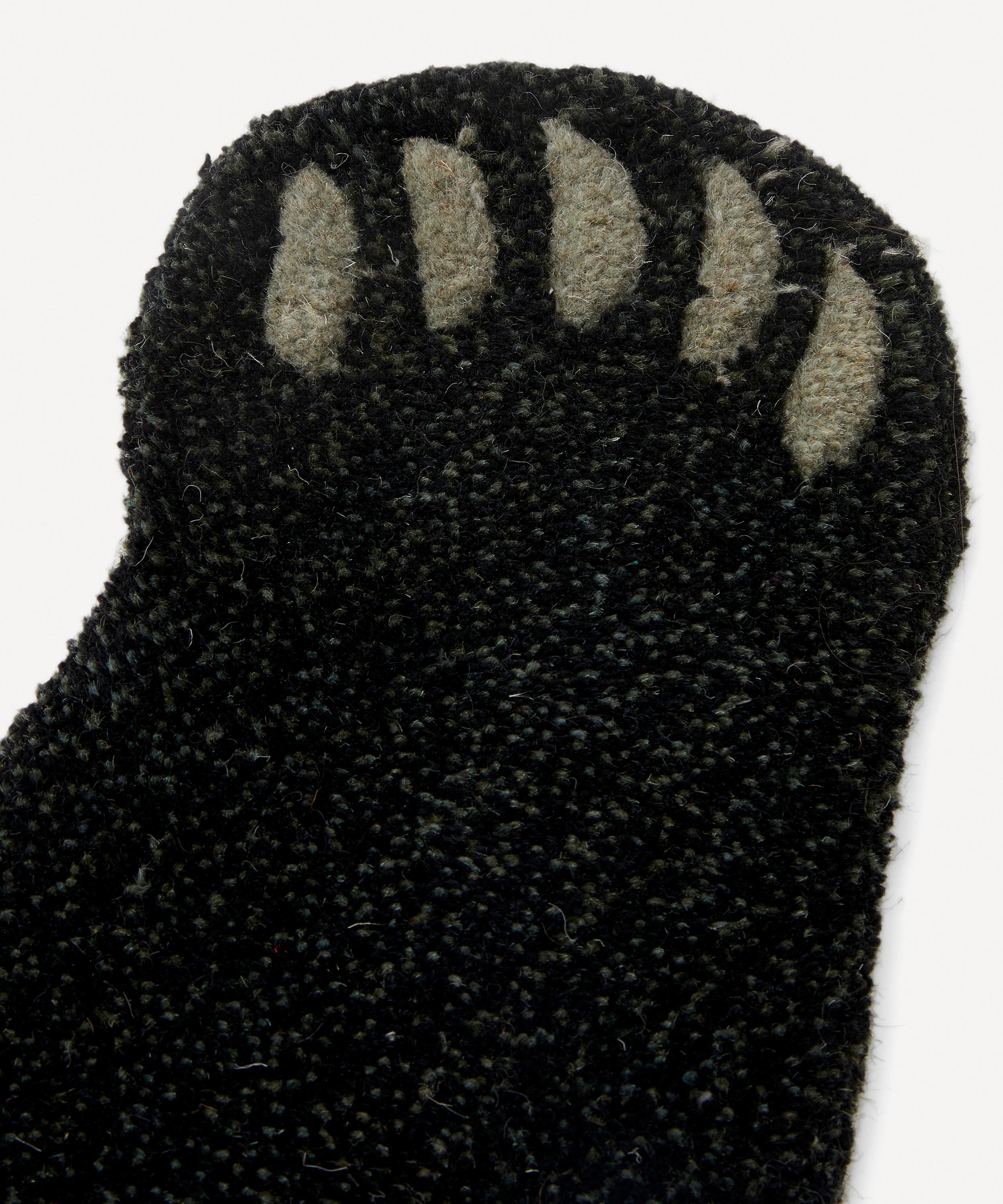 Doing Goods - Large Plumpy Panda Rug image number 3