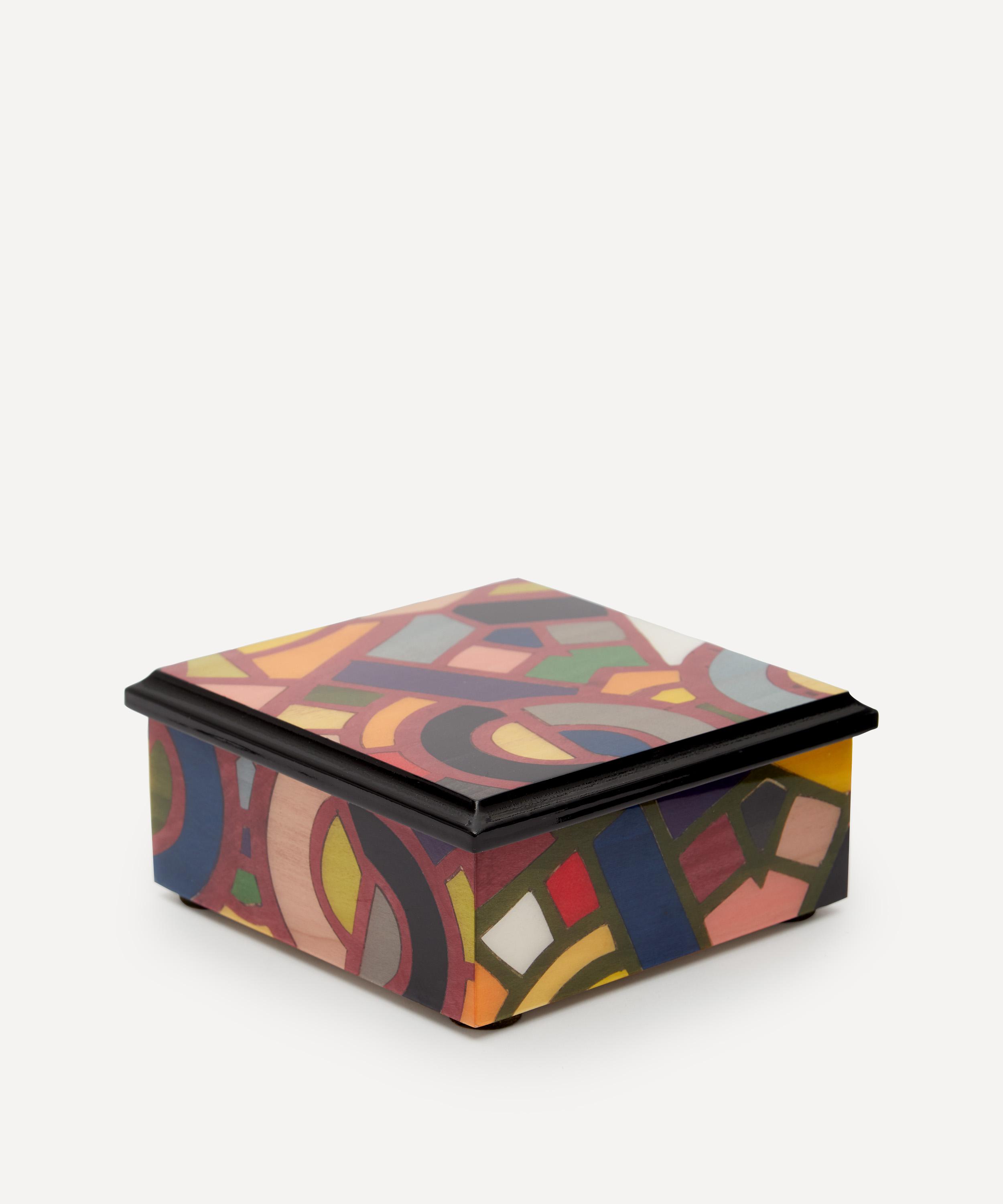 Biagio Barile - Petali Wooden Box image number 1