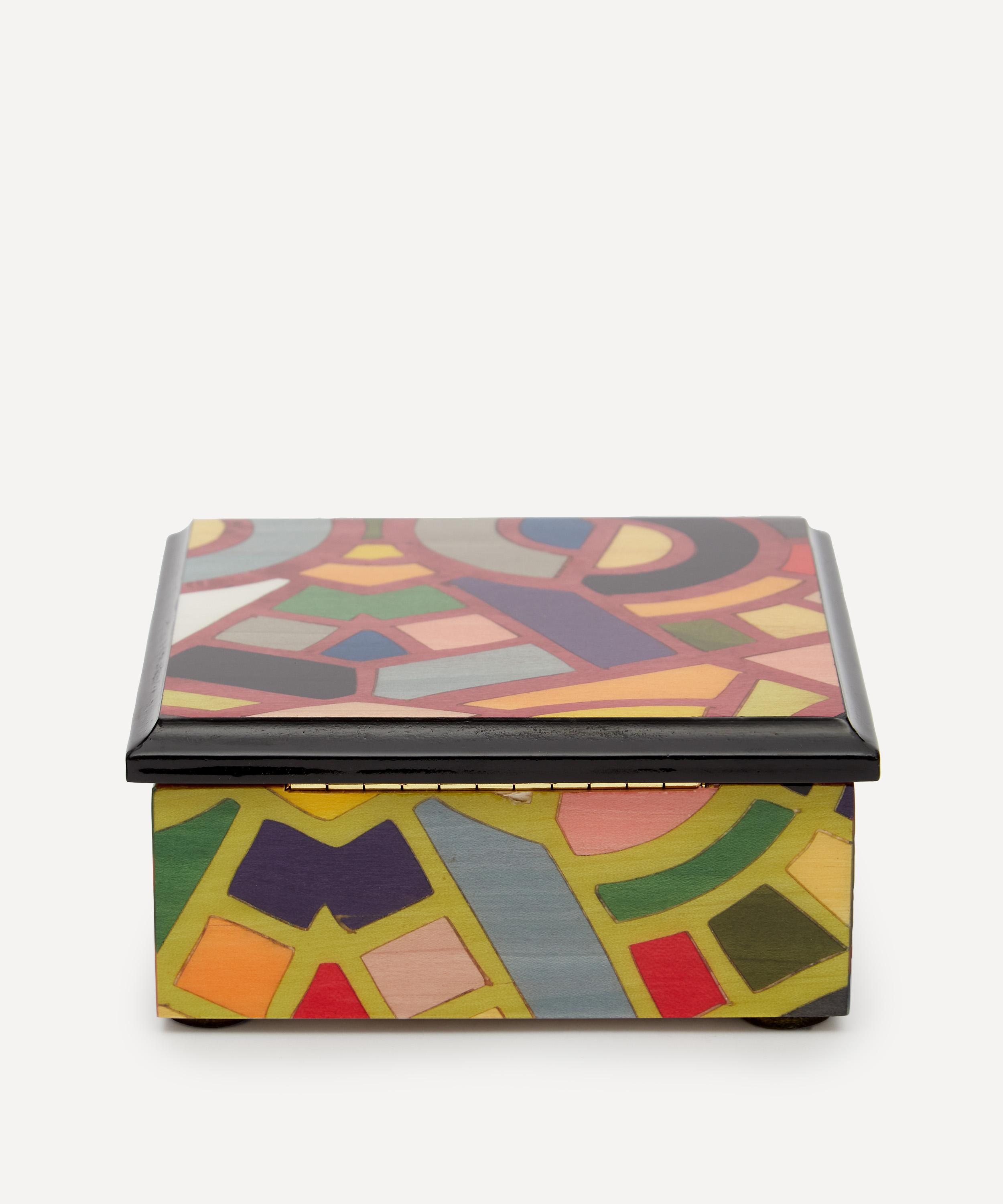 Biagio Barile - Petali Wooden Box image number 2