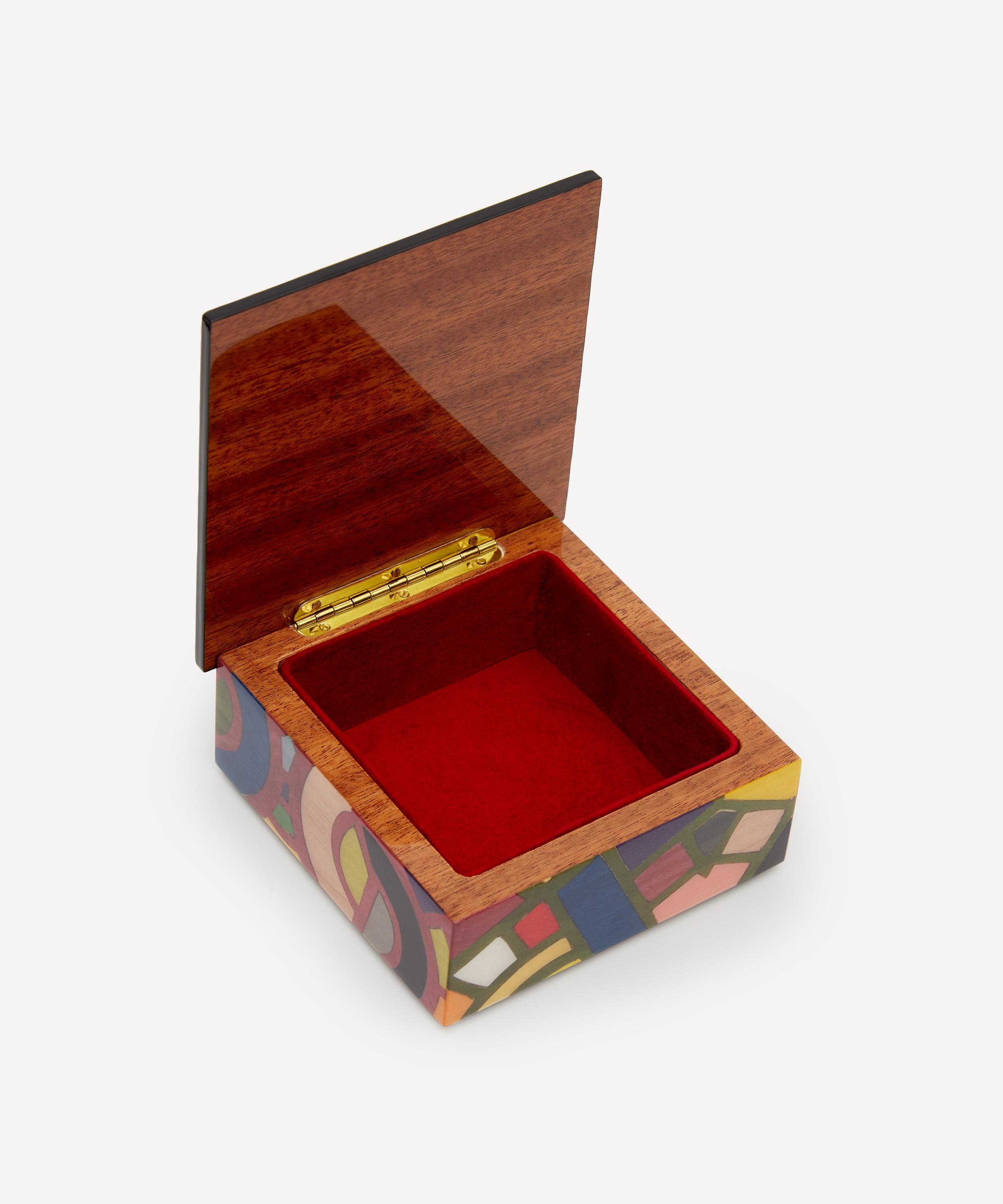 Biagio Barile - Petali Wooden Box image number 3