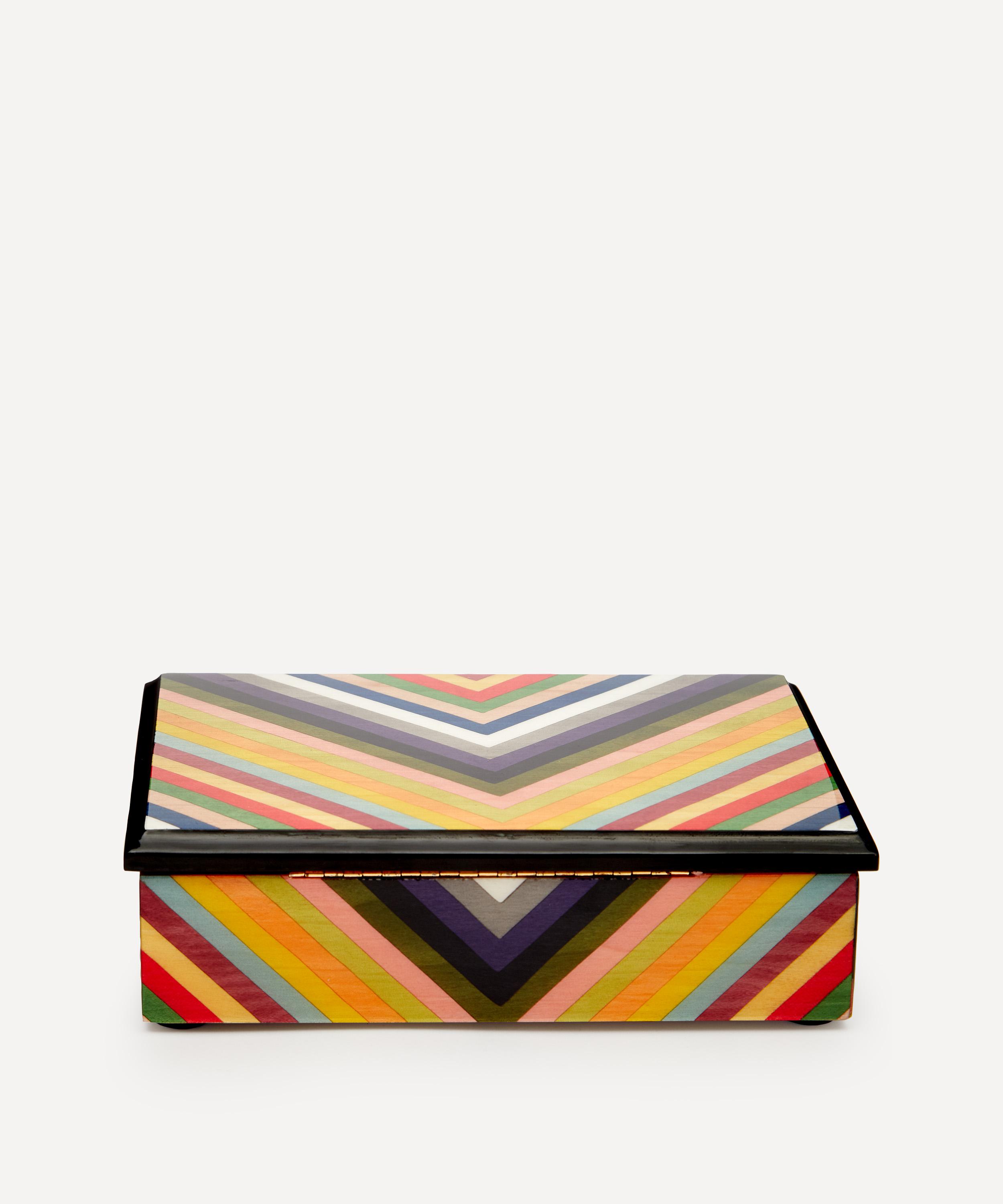 Biagio Barile - Spine Wooden Box image number 2