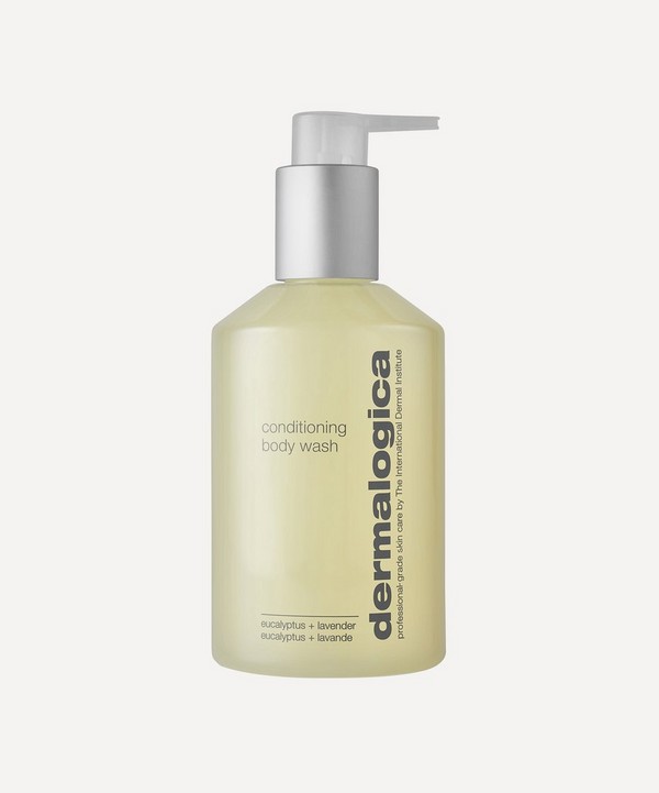 Dermalogica - Conditioning Body Wash 295ml image number null