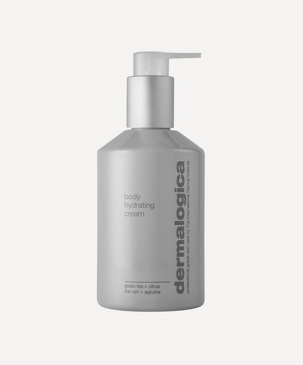 Dermalogica - Body Hydrating Cream 295ml image number null