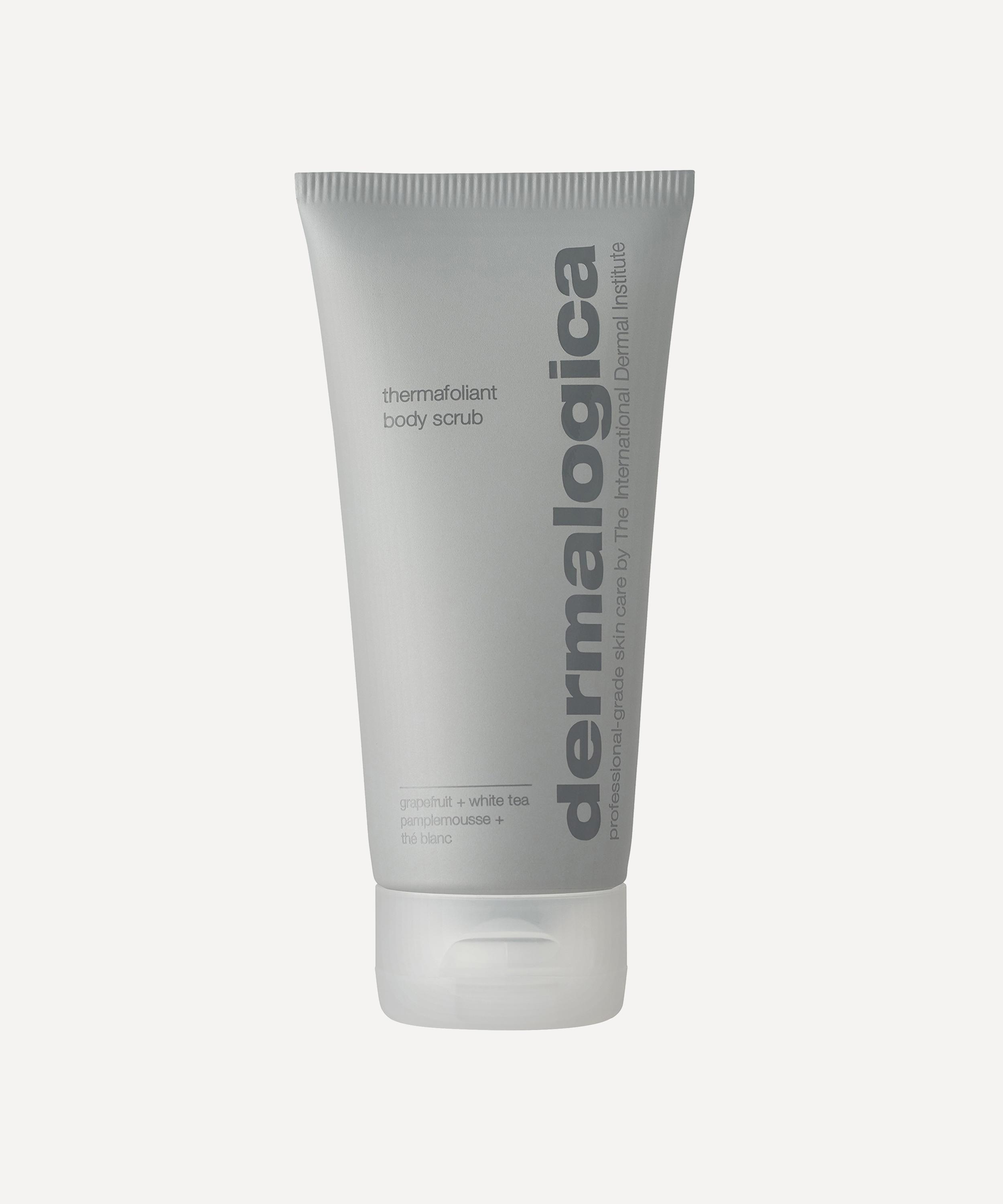 Dermalogica - Thermafoliant Body Scrub 177ml image number 0