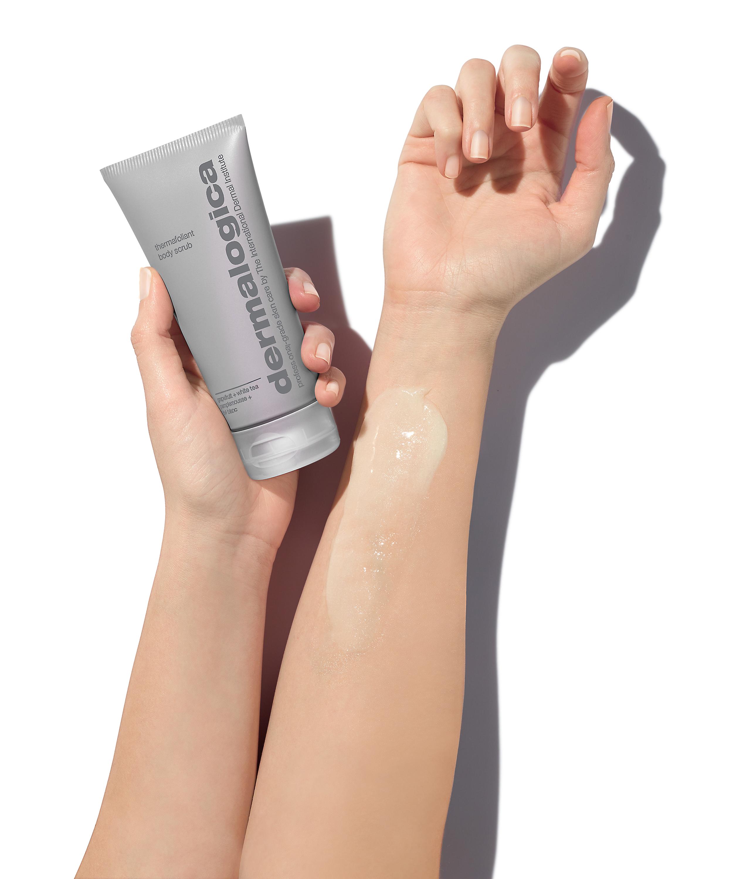 Dermalogica - Thermafoliant Body Scrub 177ml image number 1