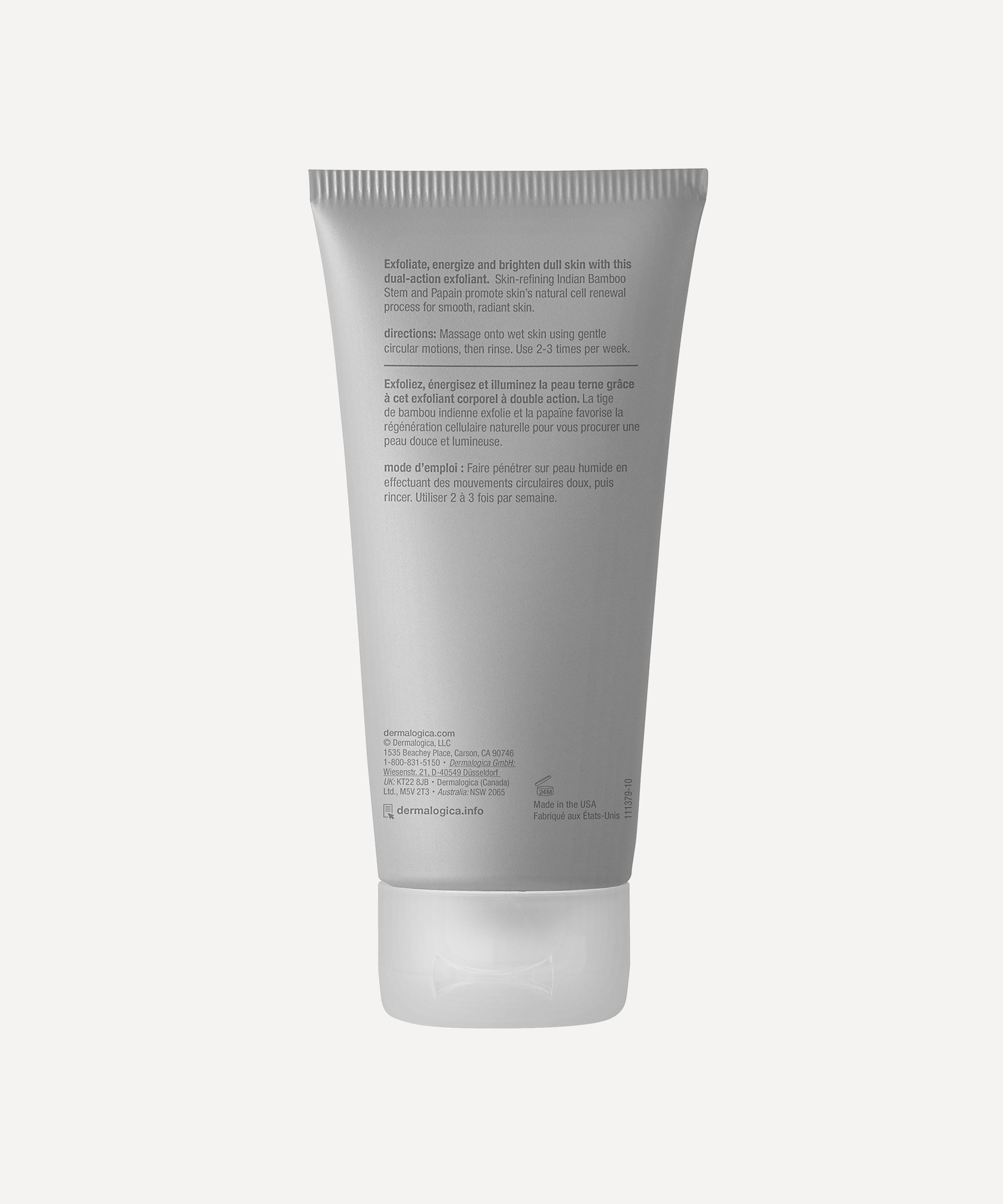 Dermalogica - Thermafoliant Body Scrub 177ml image number 2