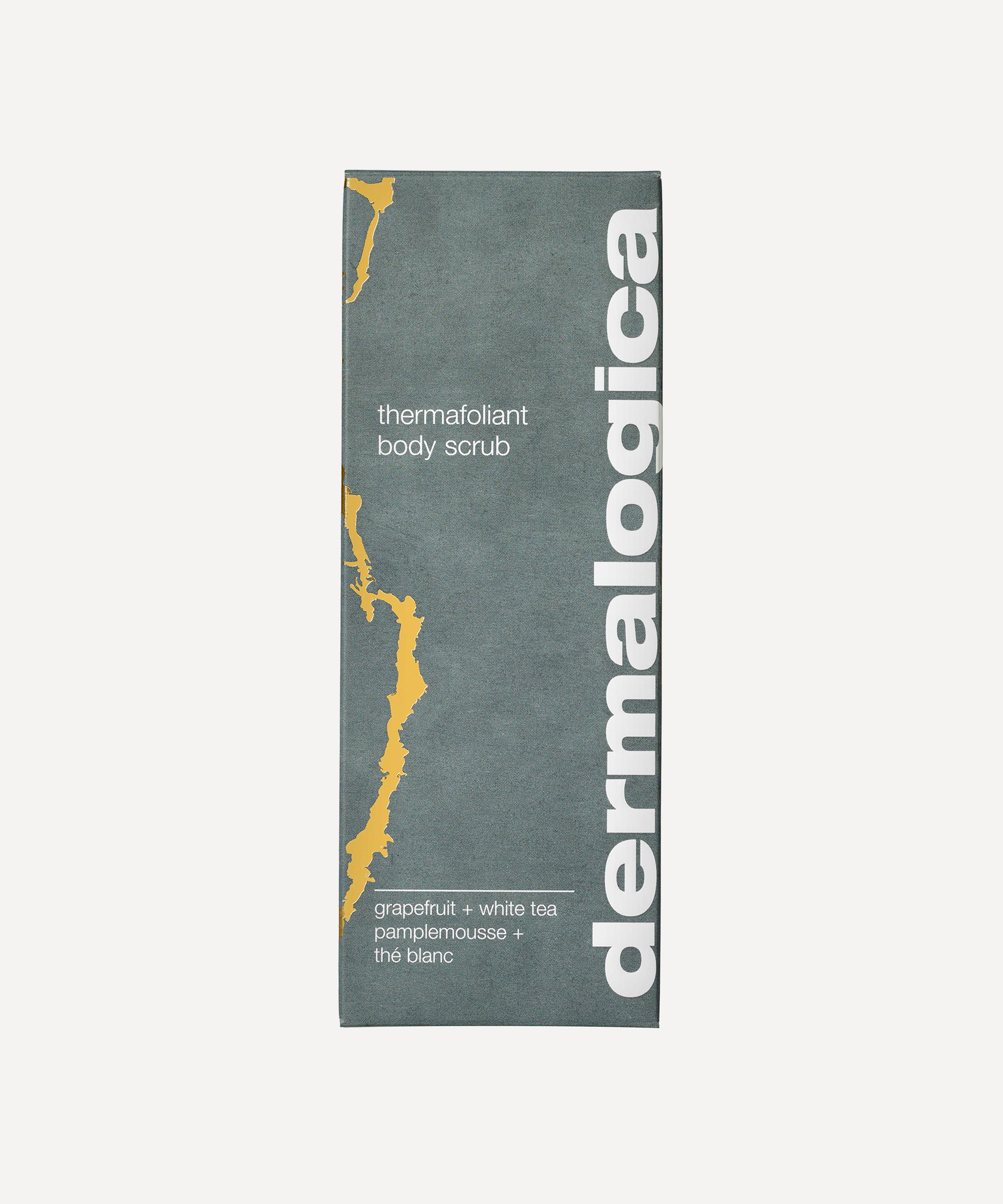Dermalogica - Thermafoliant Body Scrub 177ml image number 3