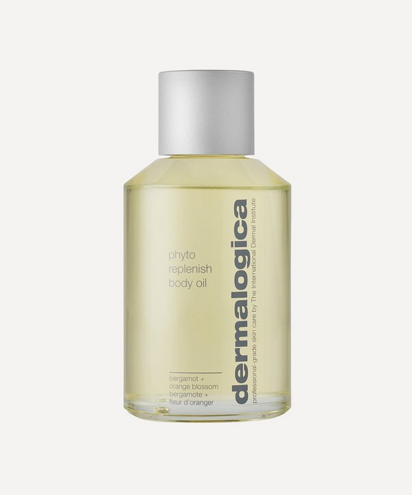 Dermalogica - Phyto Replenish Body Oil 125ml image number null