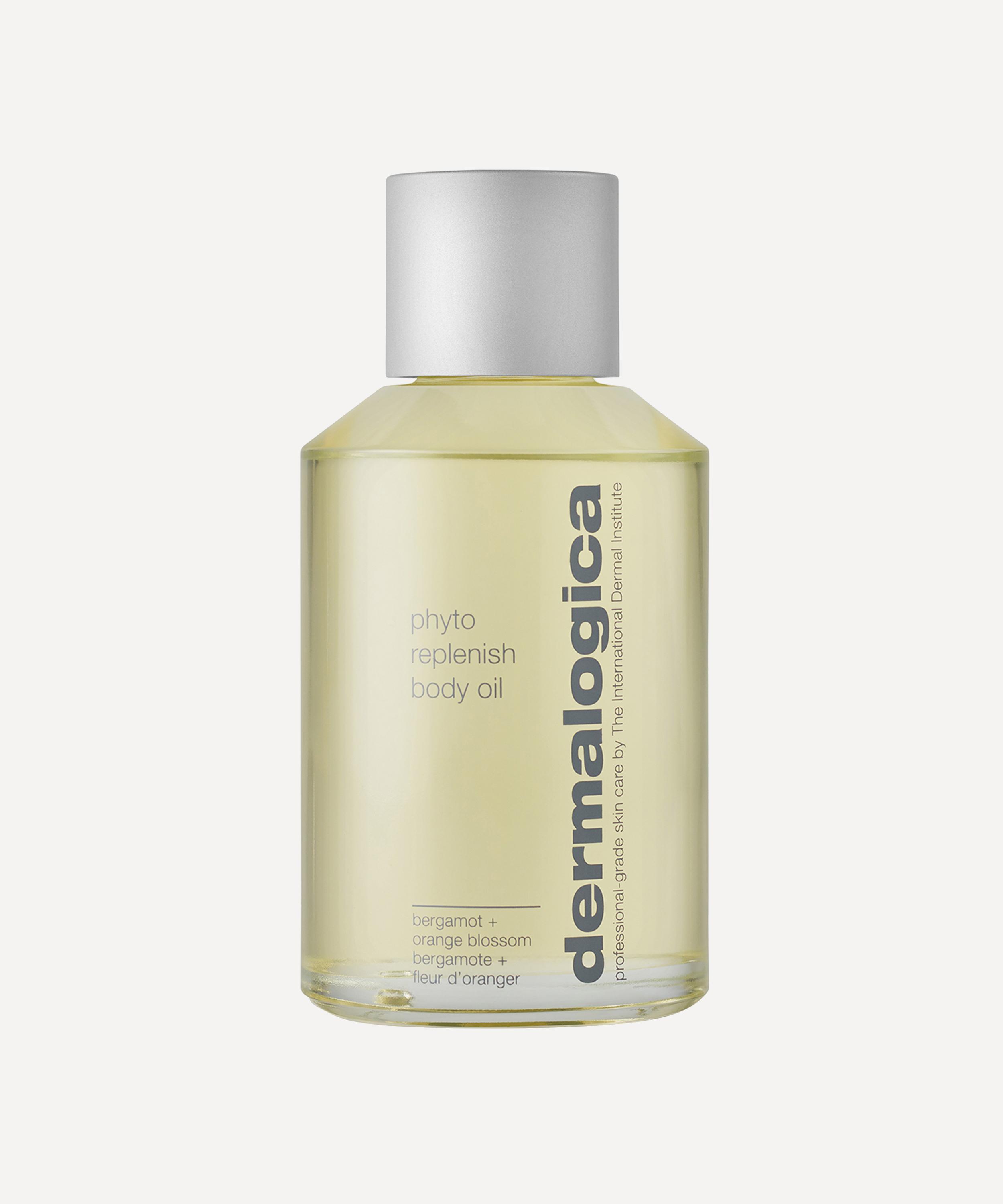 Dermalogica - Phyto Replenish Body Oil 125ml image number 0