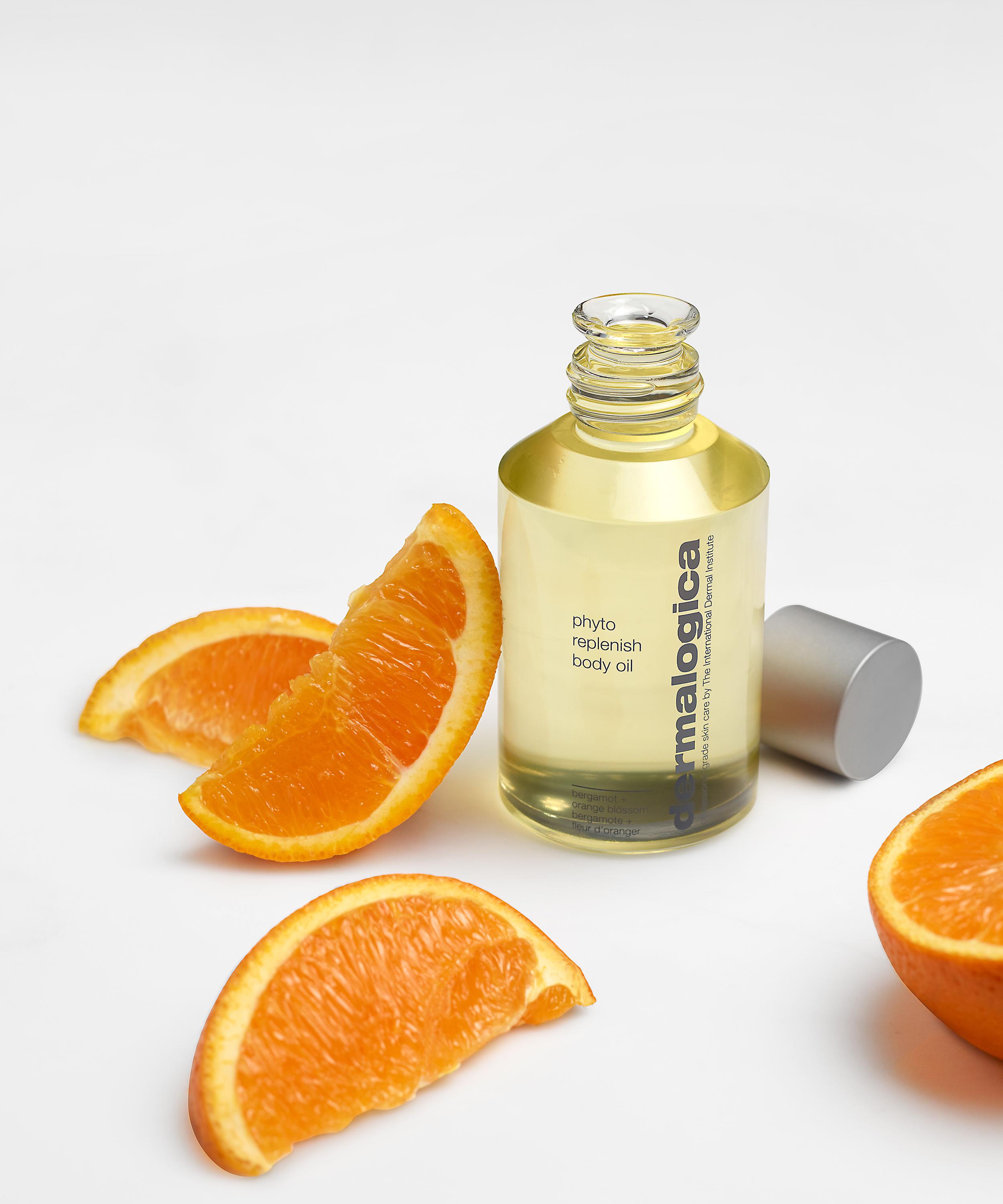 Dermalogica - Phyto Replenish Body Oil 125ml image number 2