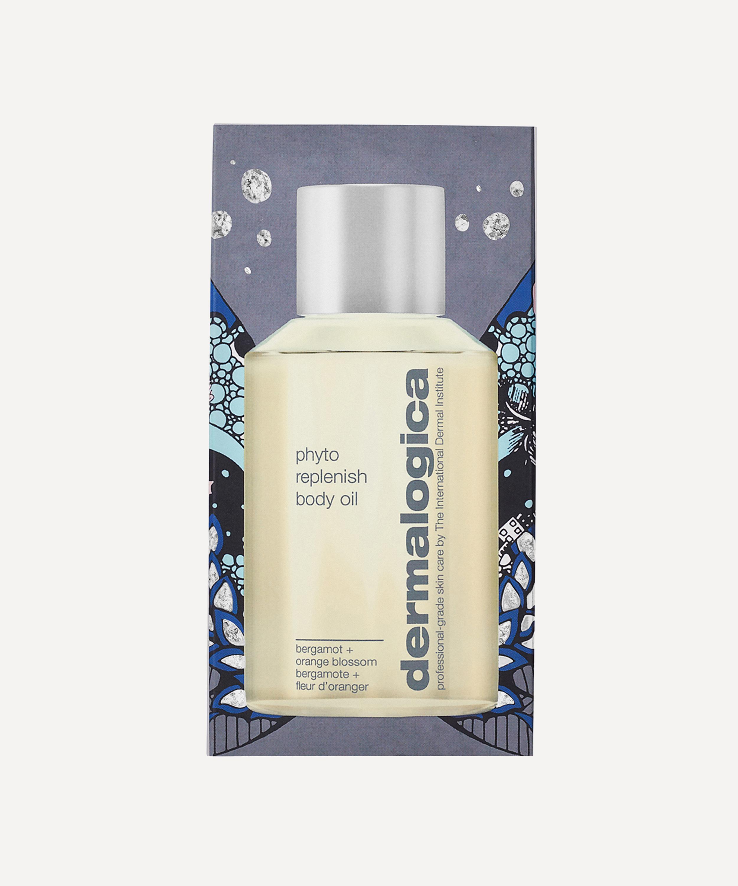 Dermalogica - Phyto Replenish Body Oil 125ml image number 3