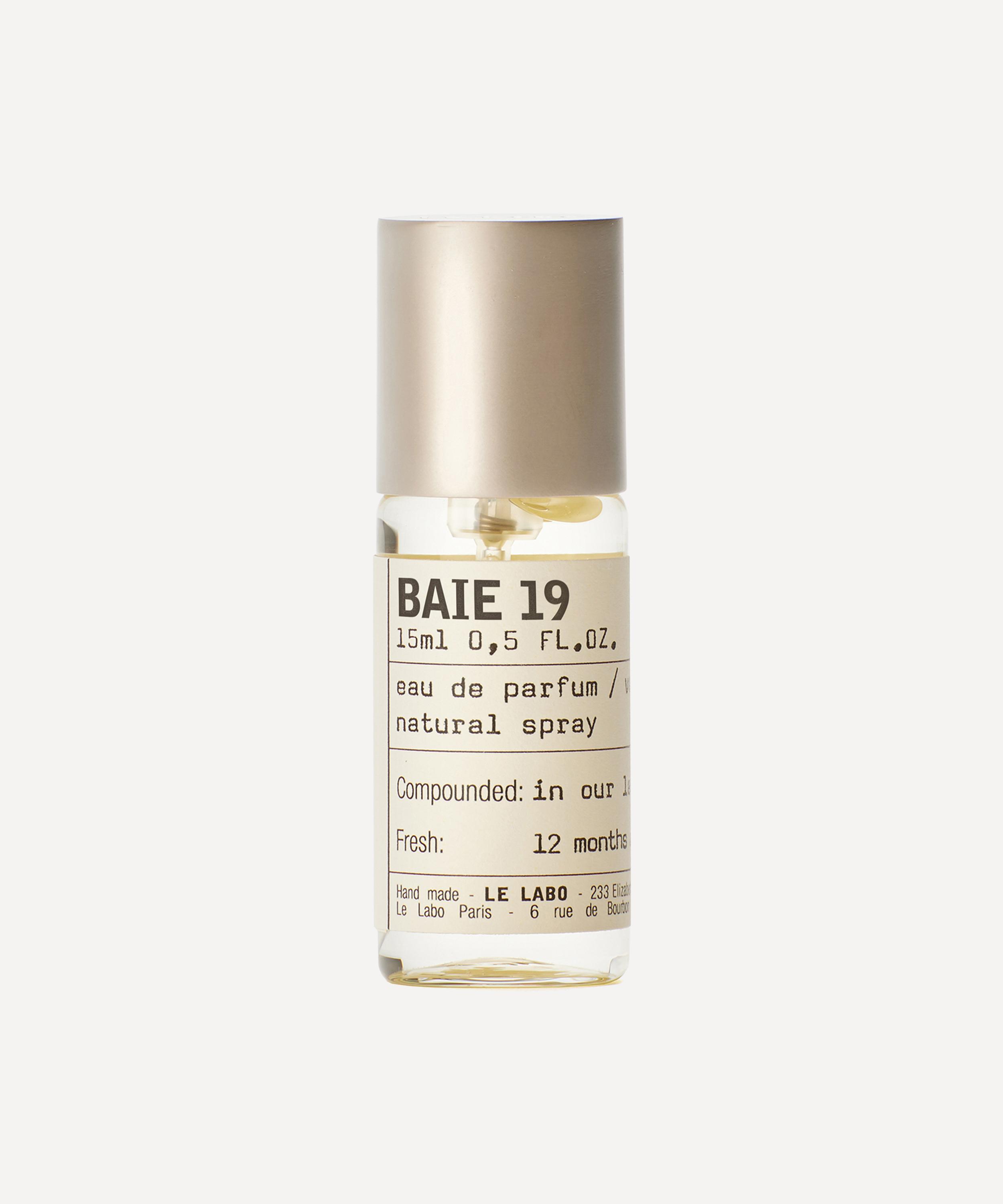 Baie 19 Eau de Parfum 15ml