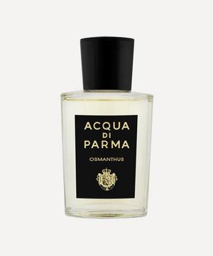 Acqua Di Parma - Osmanthus Eau de Parfum 100ml image number 0