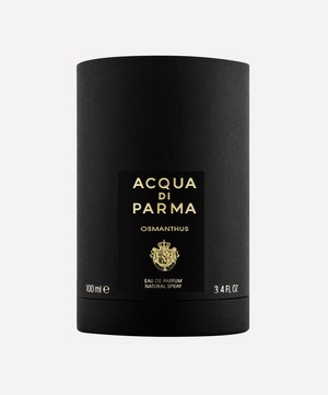 Acqua Di Parma - Osmanthus Eau de Parfum 100ml image number 2