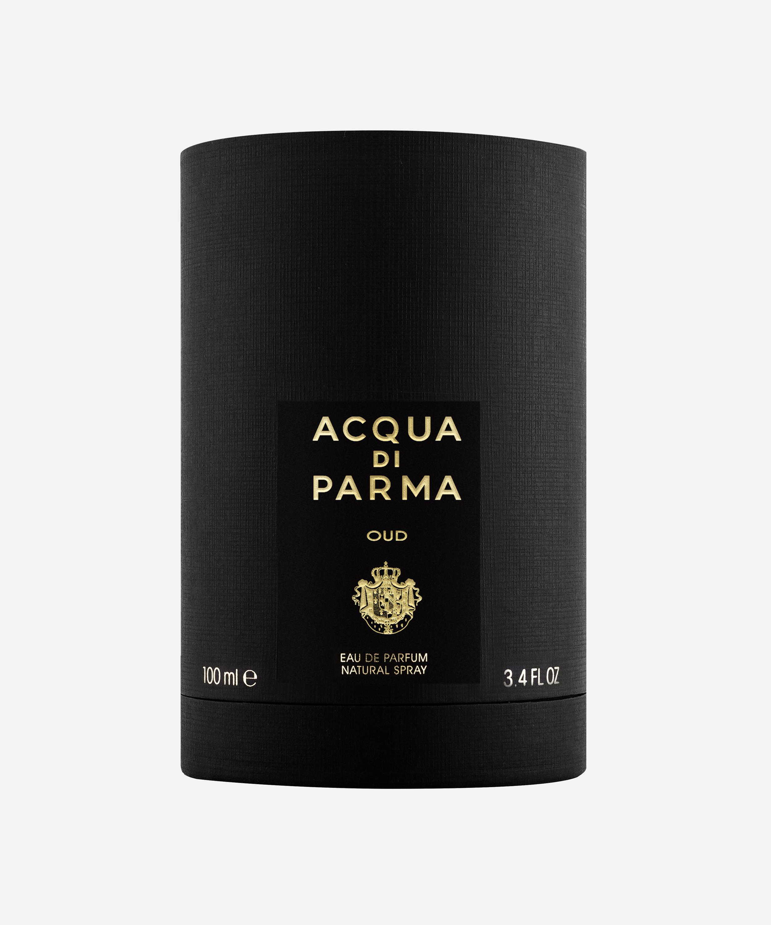 Acqua di best sale parma oud edp