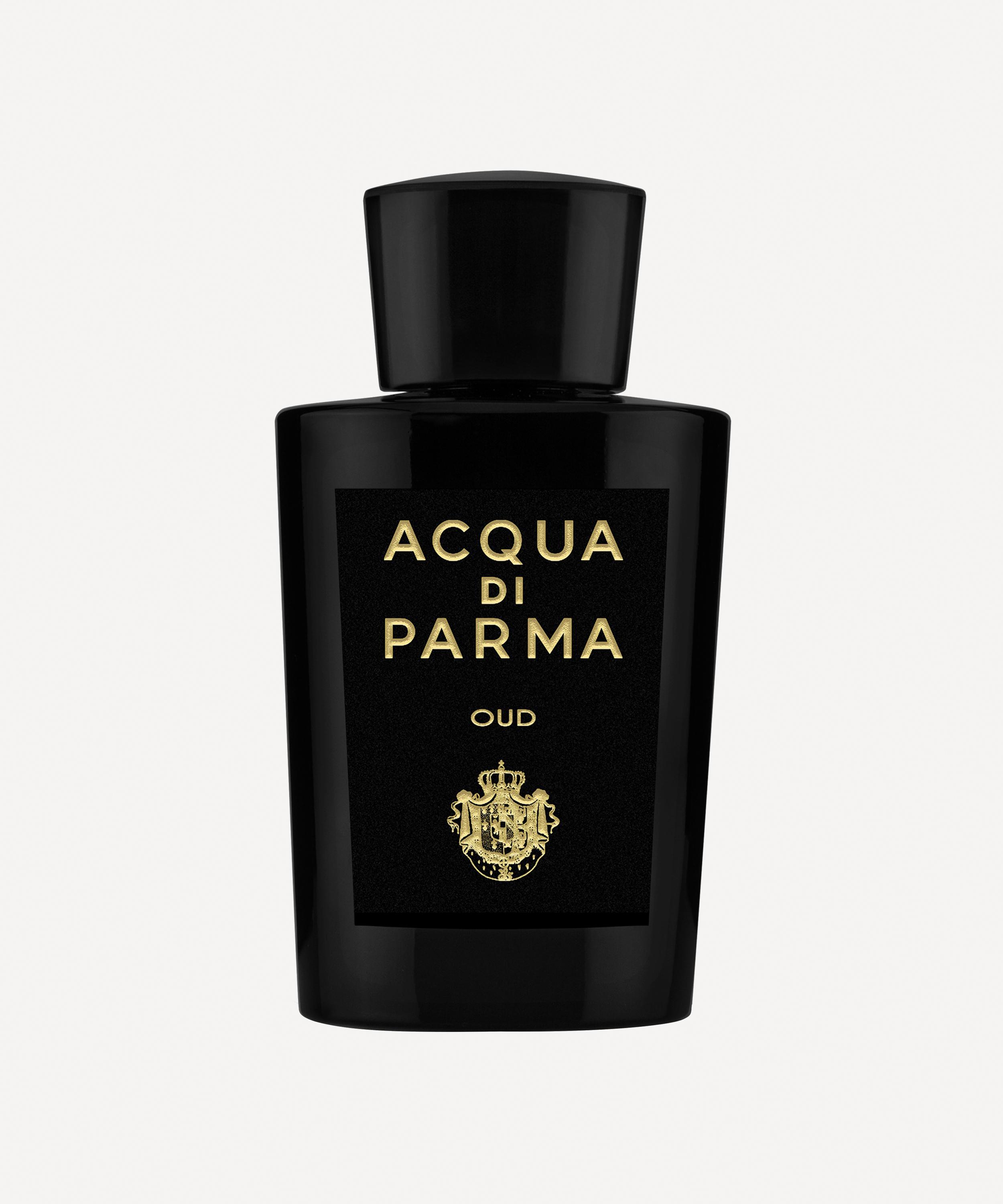 Acqua Di Parma Oud Gift Set