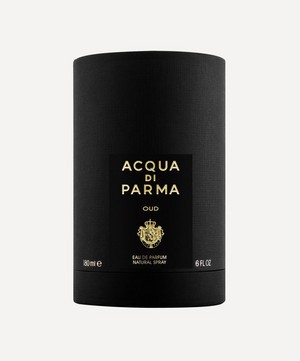 Acqua Di Parma - Oud Eau de Parfum 180ml image number 2
