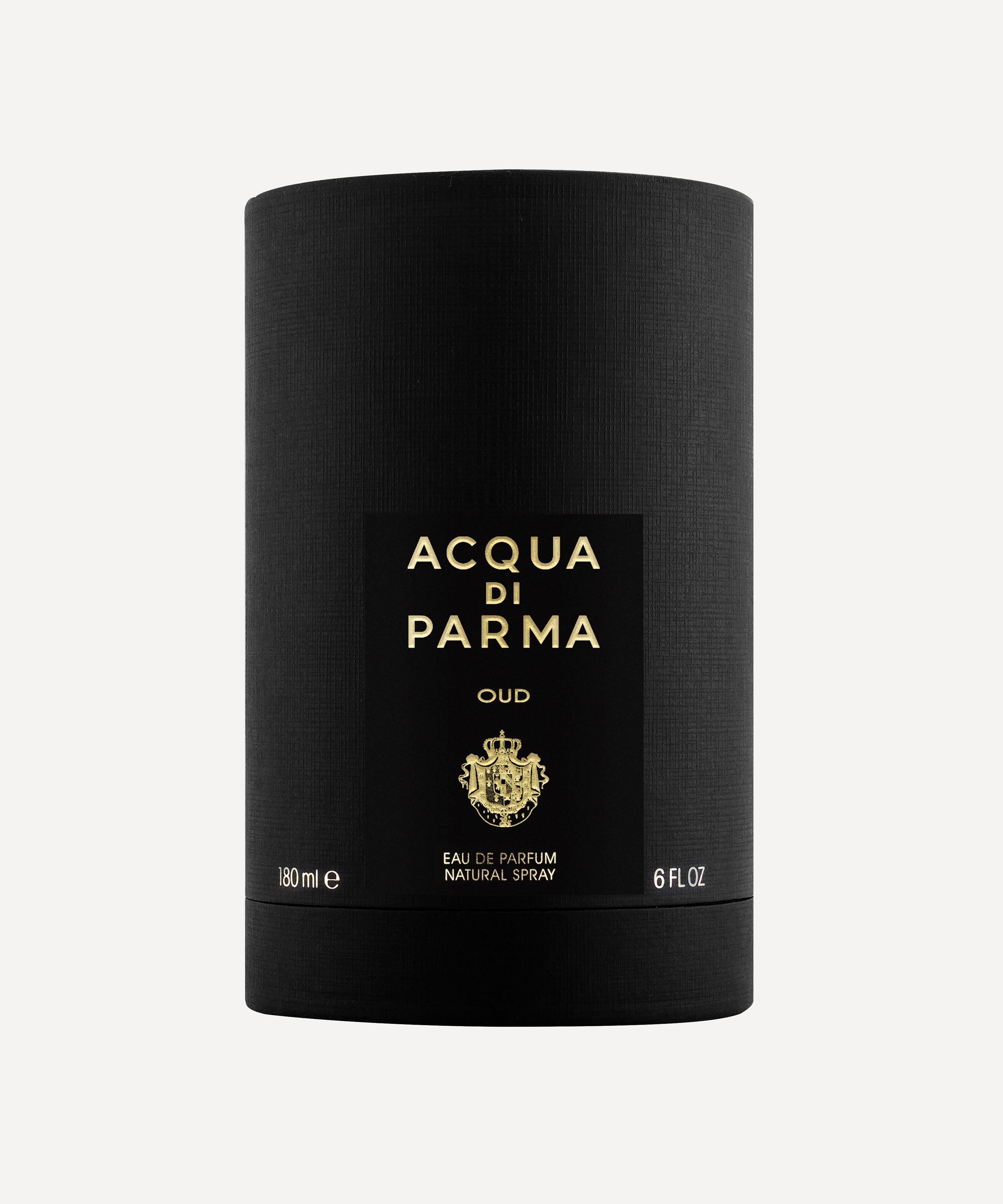 Acqua di best sale parma oud 180ml